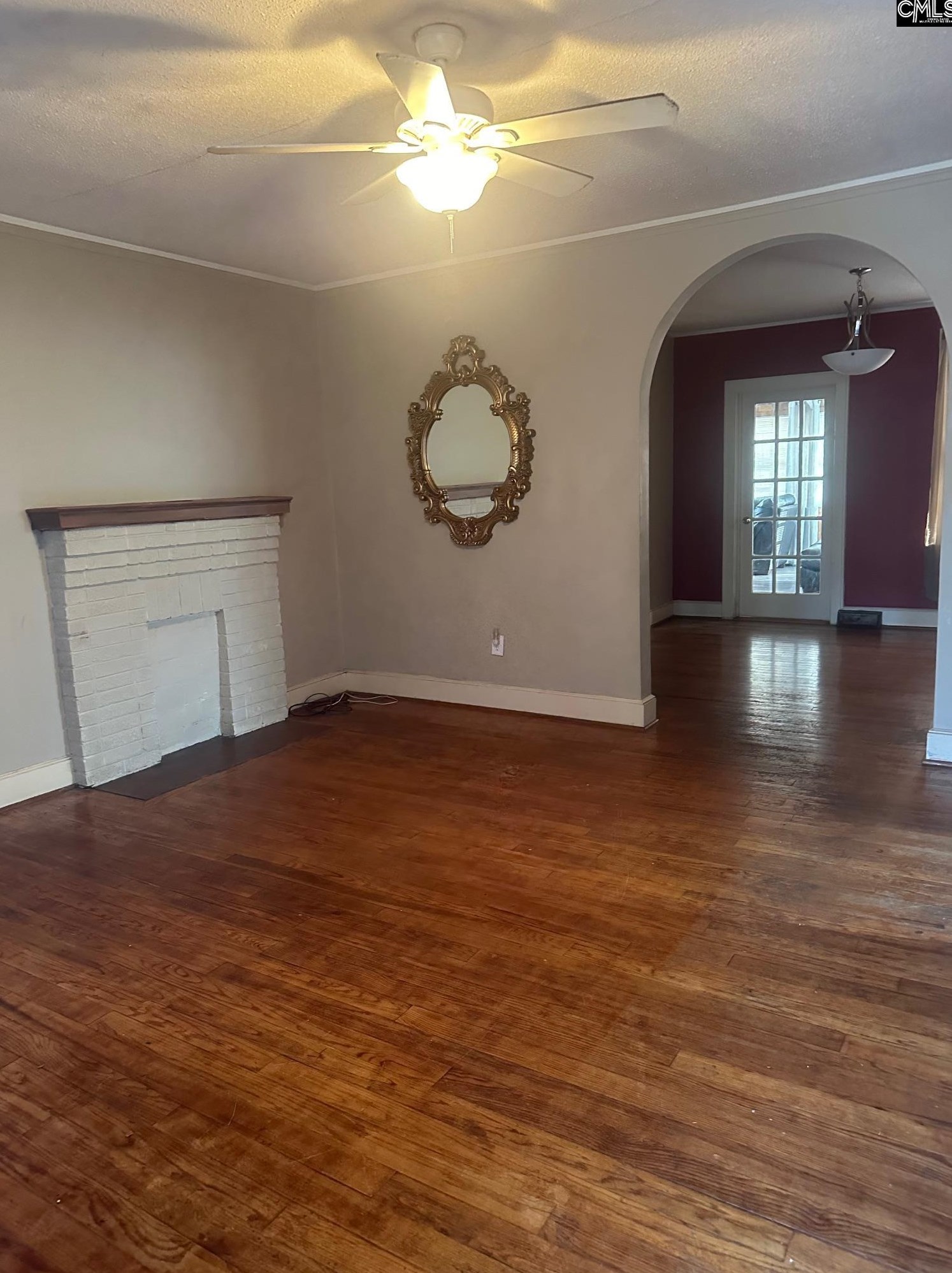 4924 Colonial Dr, Columbia, SC 29203