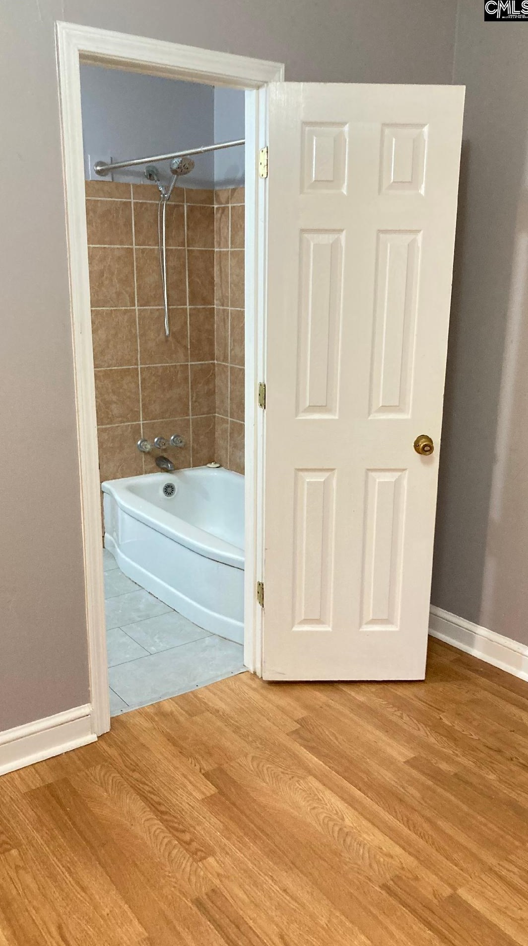 4325 Brookridge Dr, Columbia SC  29203-3723 exterior