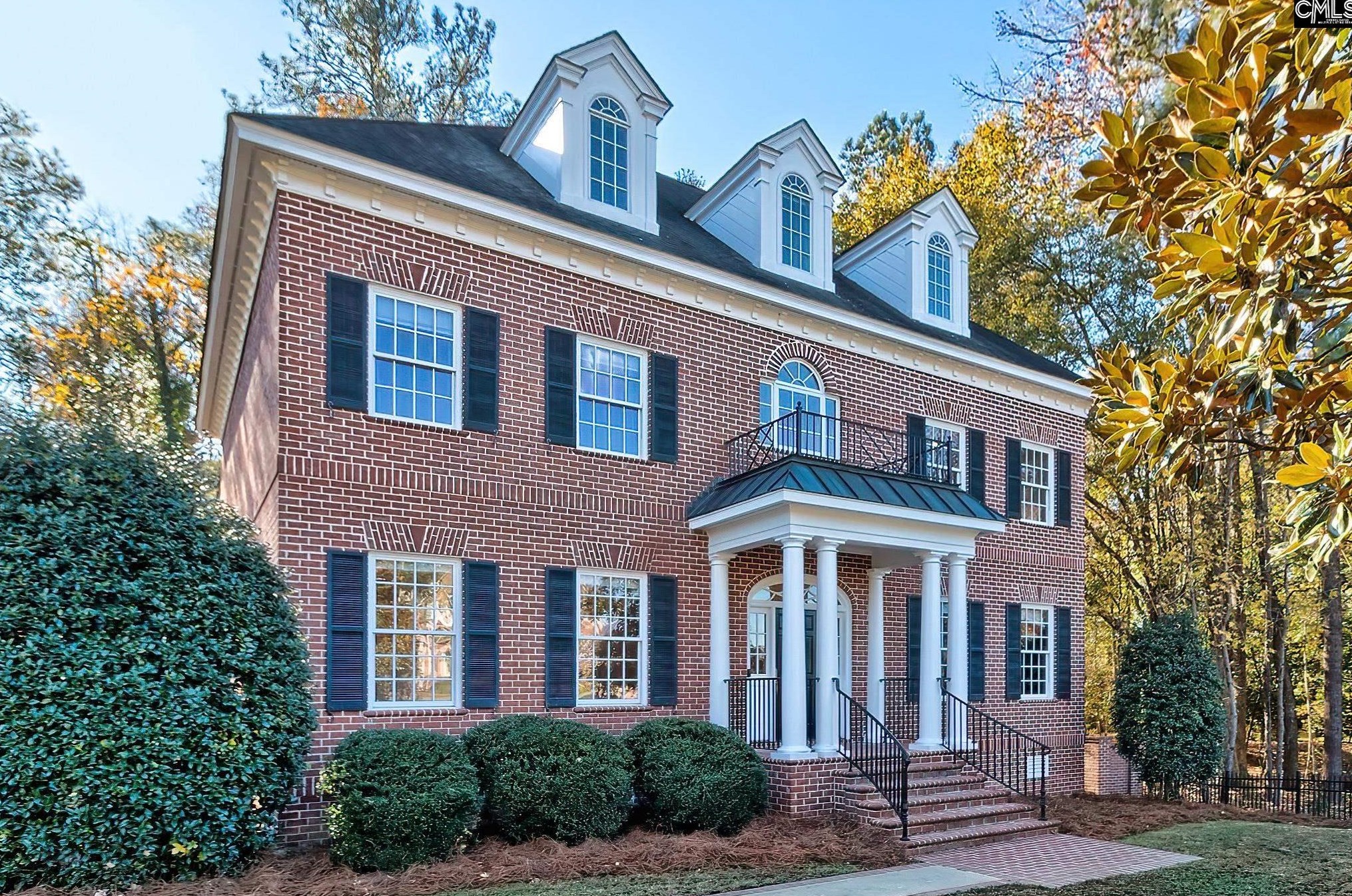 22 Tupelo Trl, Columbia, SC 29206-5400