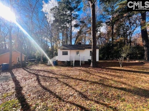4341 Brookridge Dr, Columbia, SC 29203