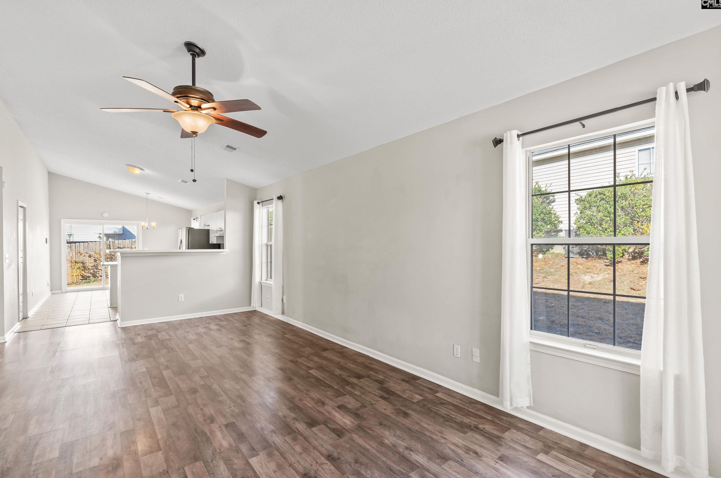 116 Glen Knoll Dr, Columbia SC  29229-9245 exterior