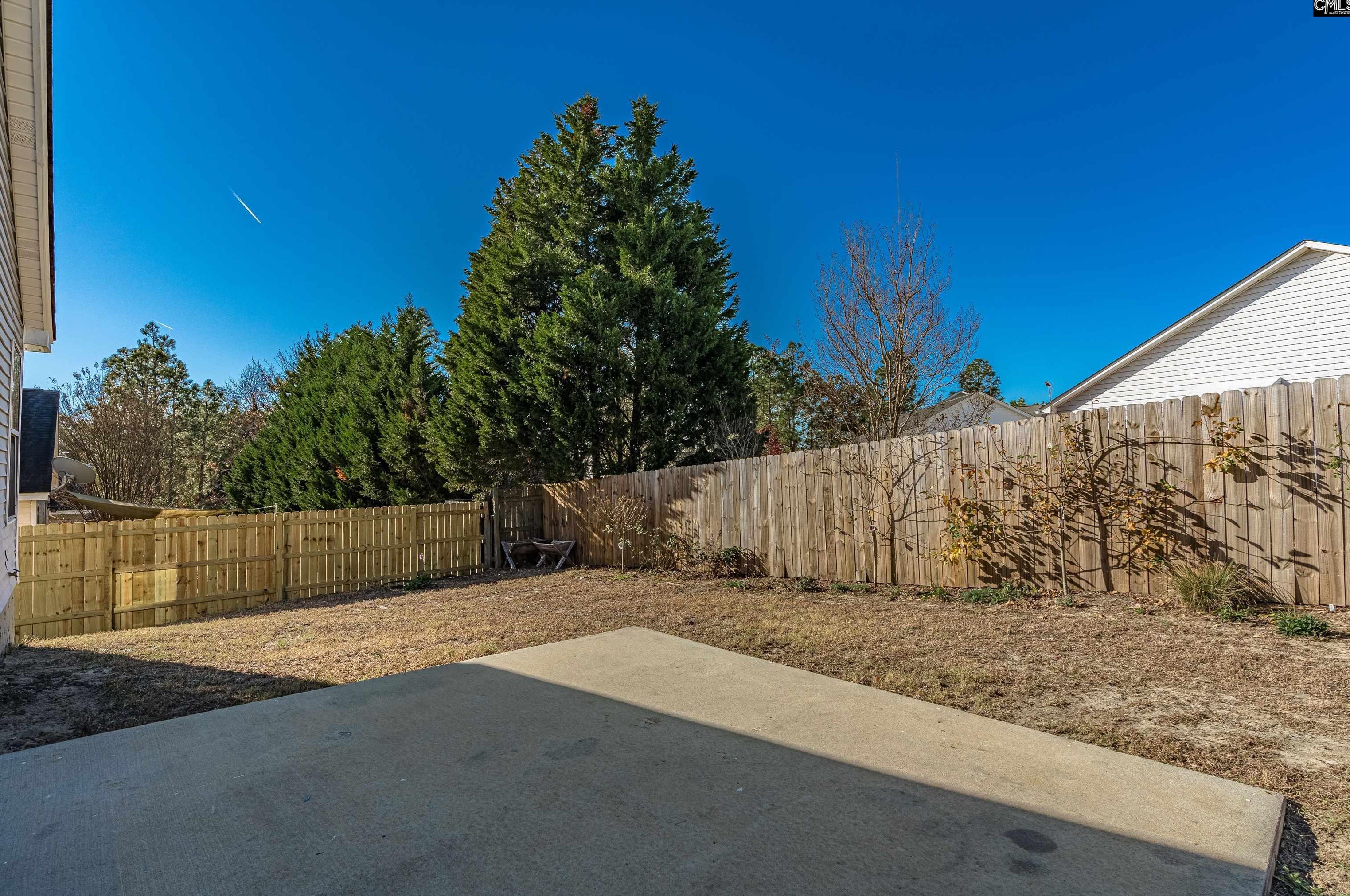 116 Gln Knl Dr, Columbia SC  29229-9245 exterior