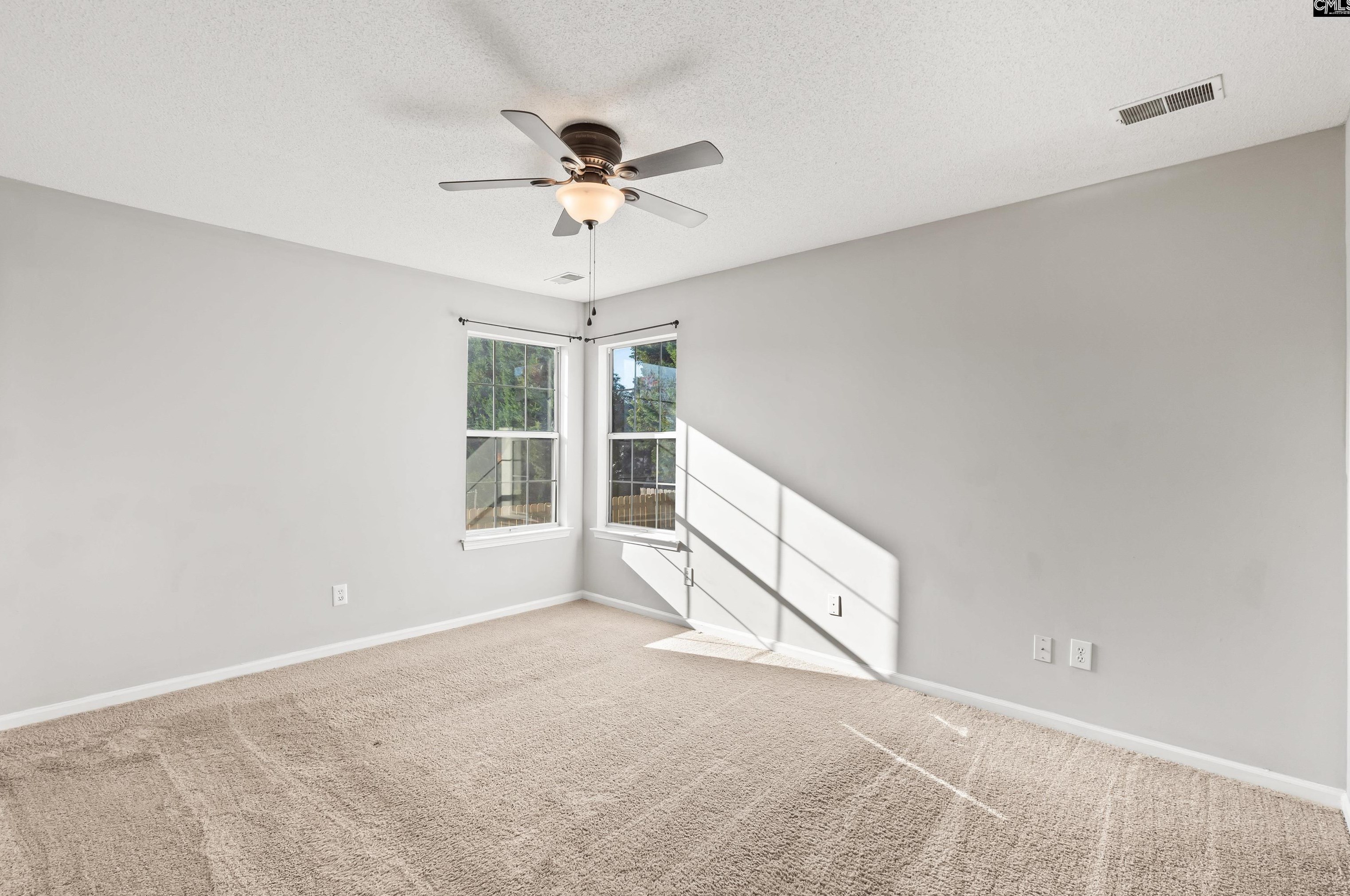 116 Gln Knl Dr, Columbia SC  29229-9245 exterior