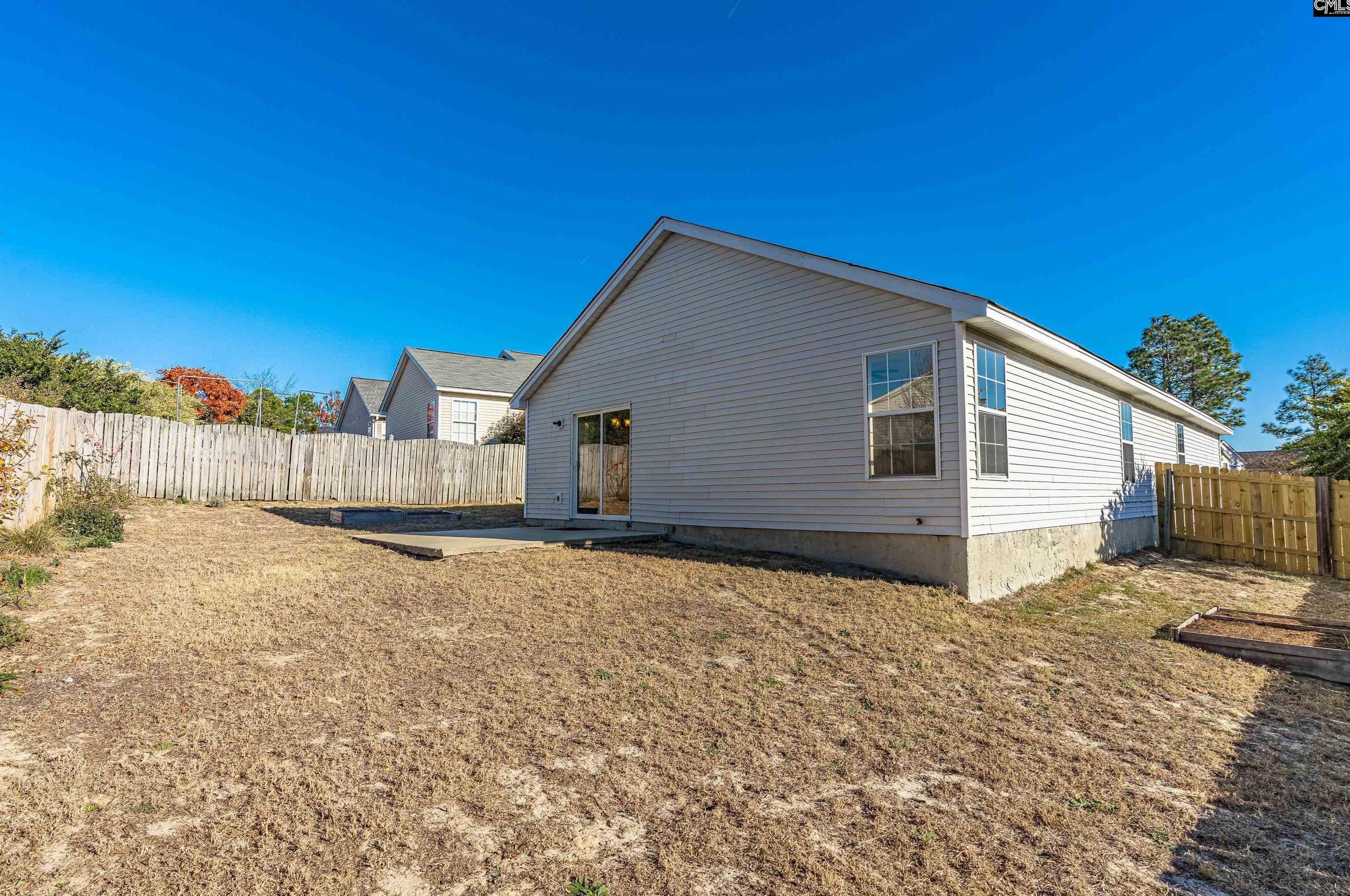 116 Gln Knl Dr, Columbia SC  29229-9245 exterior