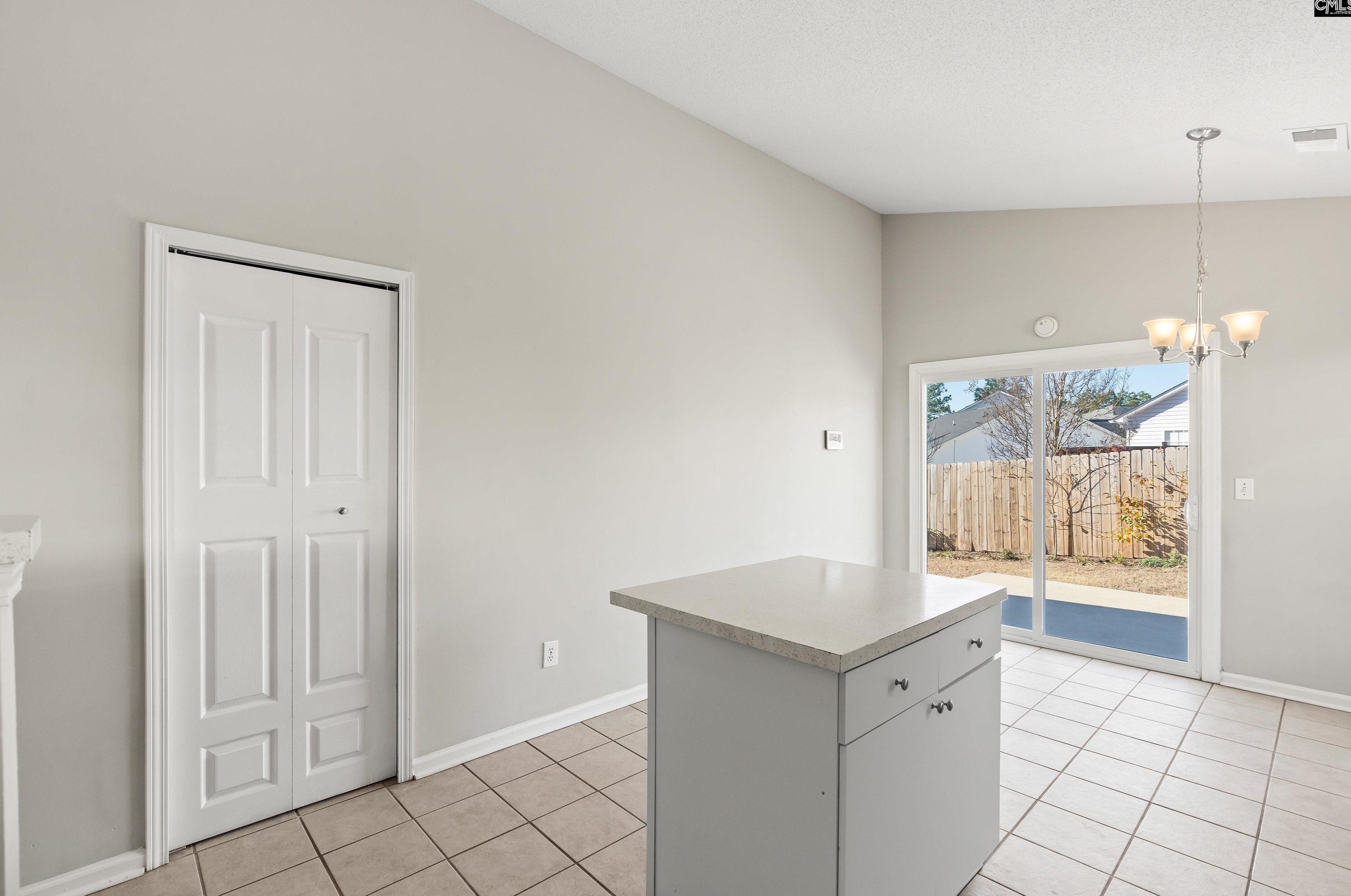 116 Gln Knl Dr, Columbia SC  29229-9245 exterior