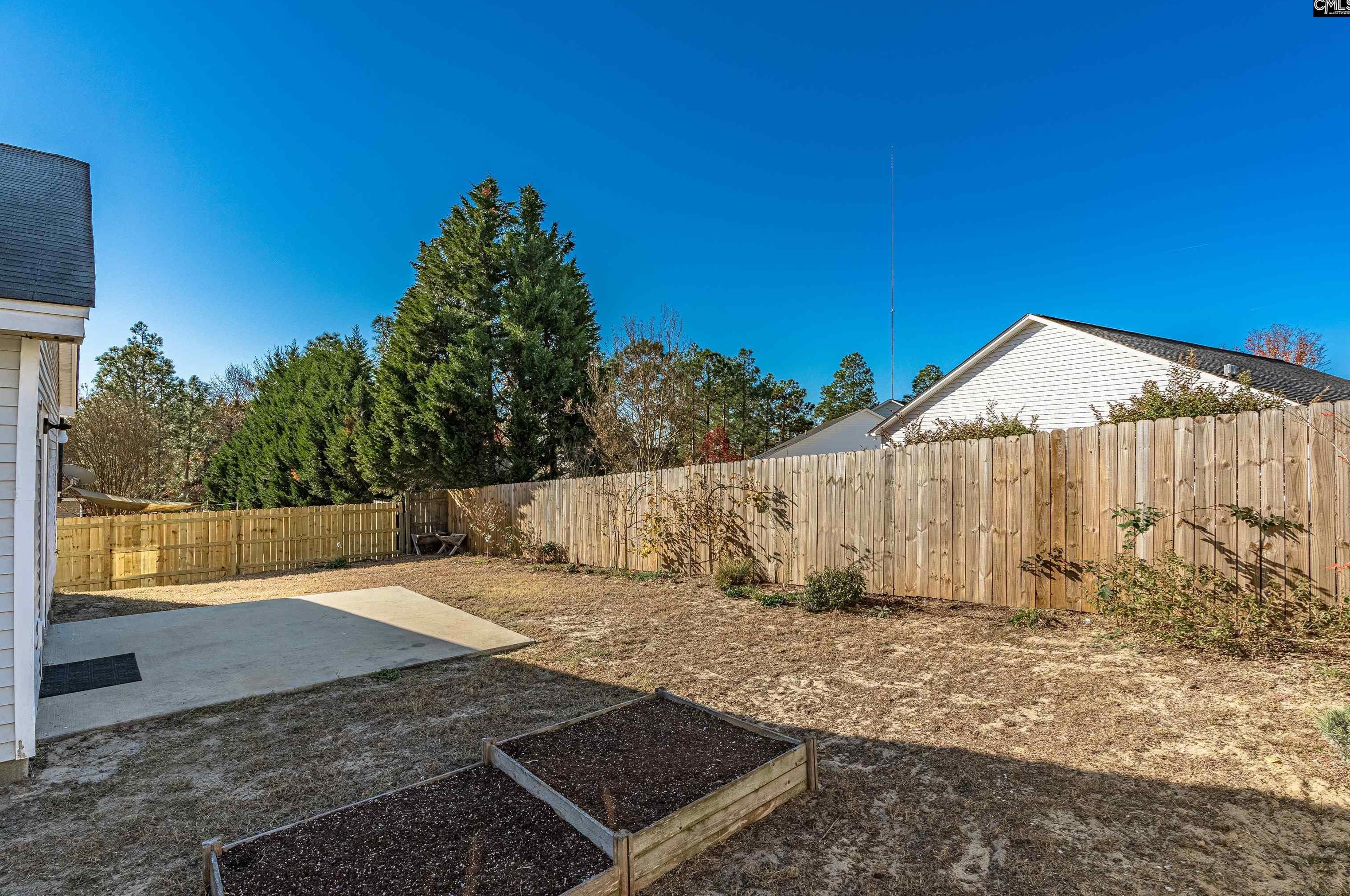 116 Gln Knl Dr, Columbia SC  29229-9245 exterior