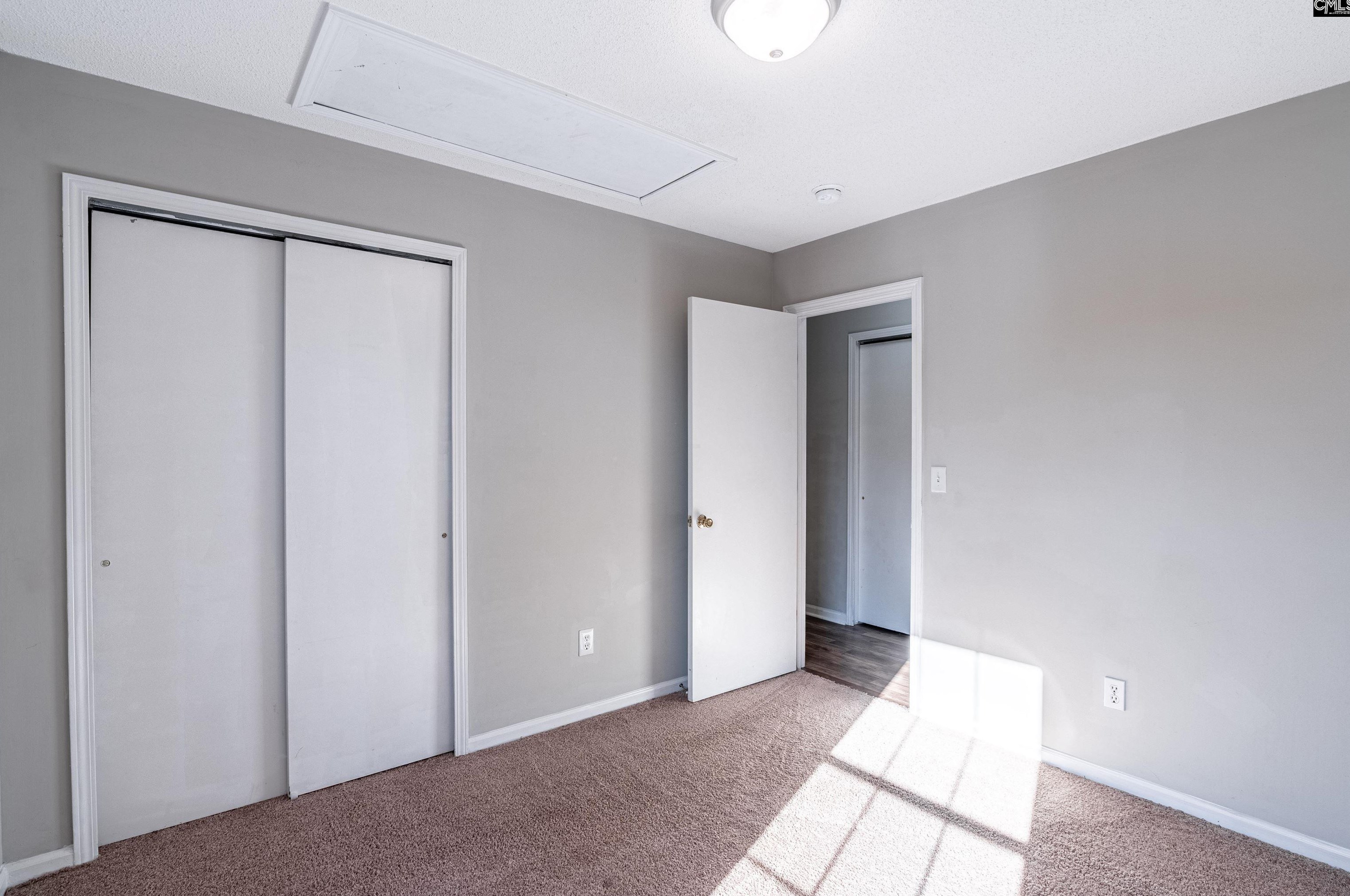 116 Gln Knl Dr, Columbia SC  29229-9245 exterior