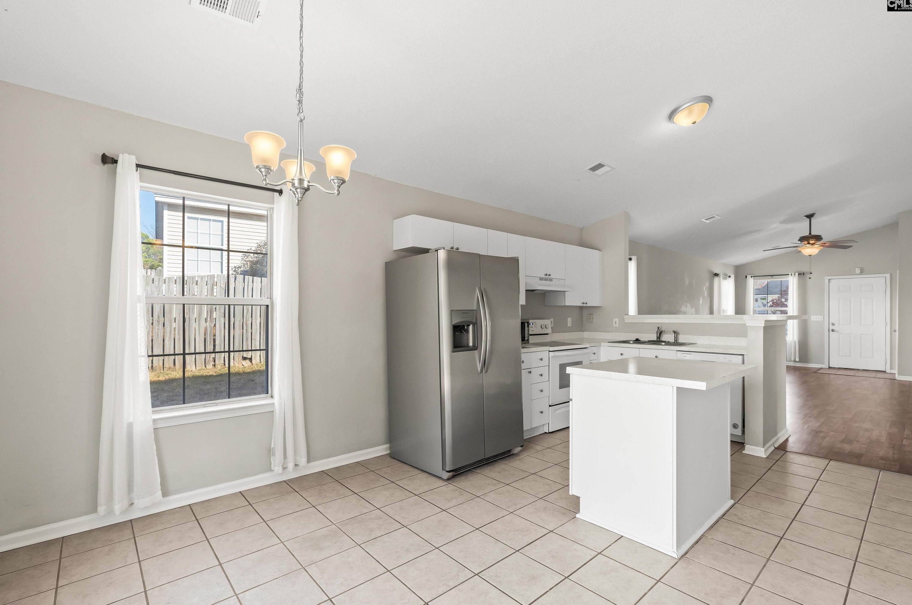 116 Gln Knl Dr, Columbia SC  29229-9245 exterior