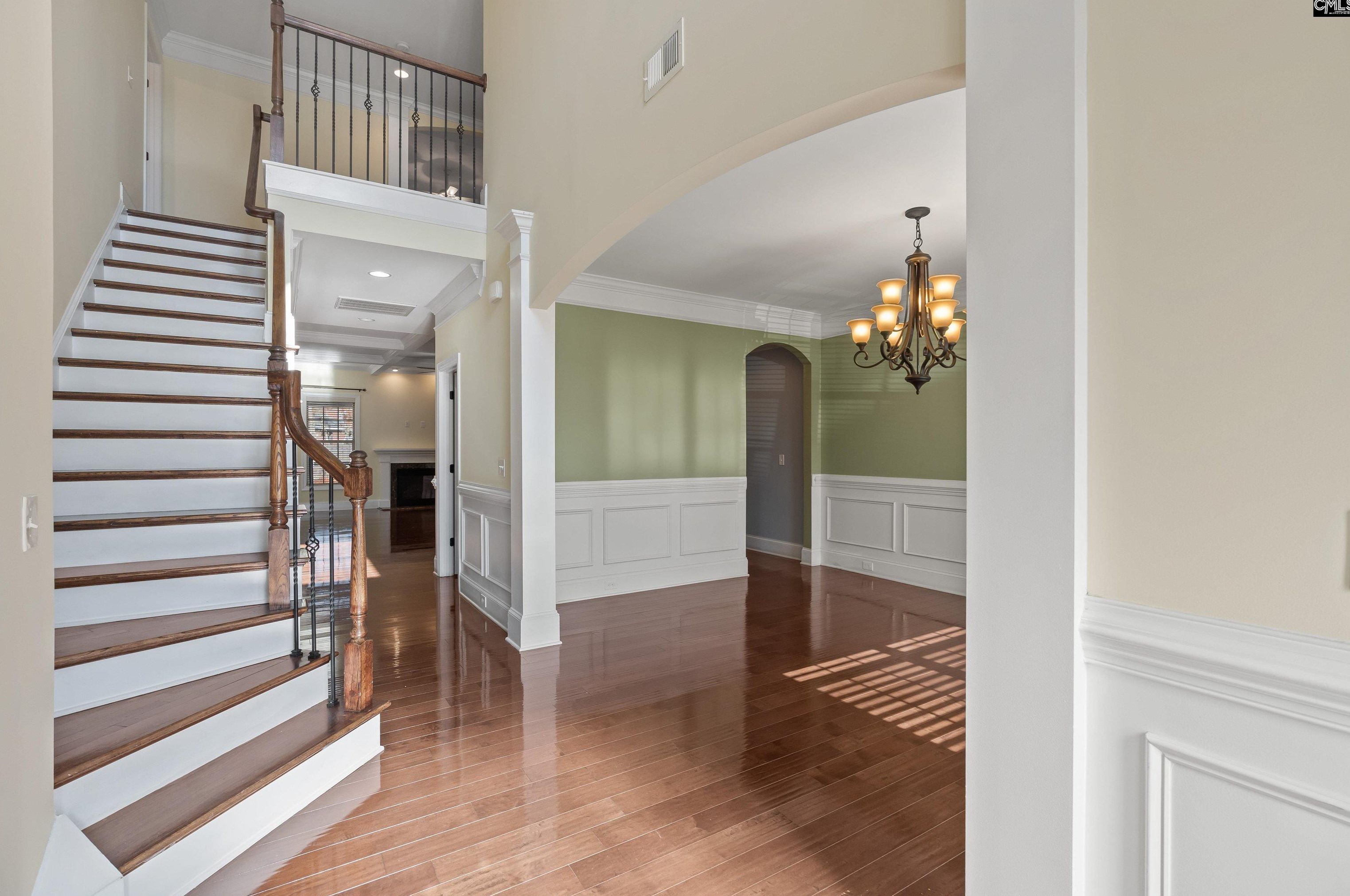 658 Needle Leaf Dr, Blythewood, SC 29016