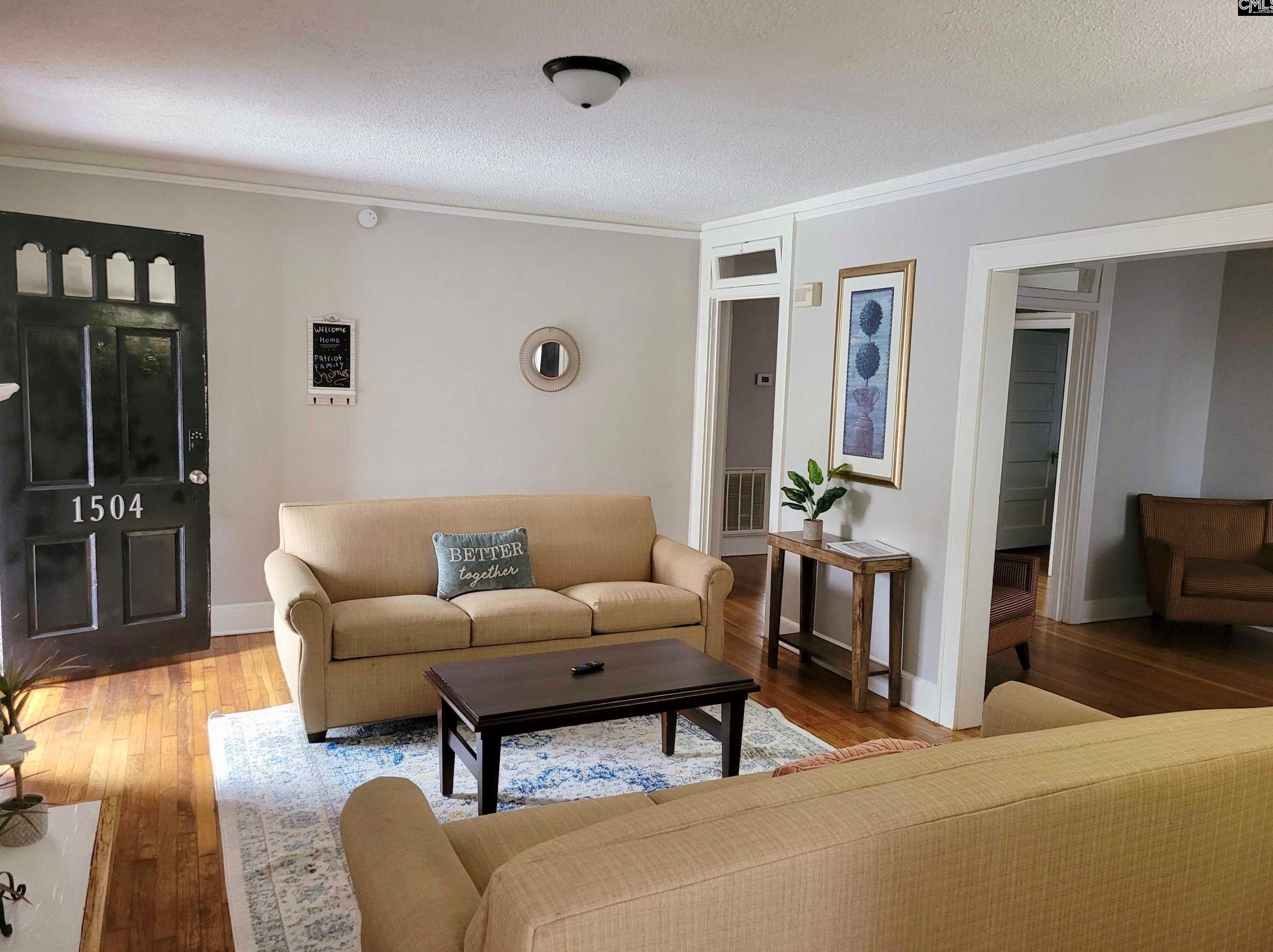 1504 Lorick Ave, Columbia, SC 29203-5834