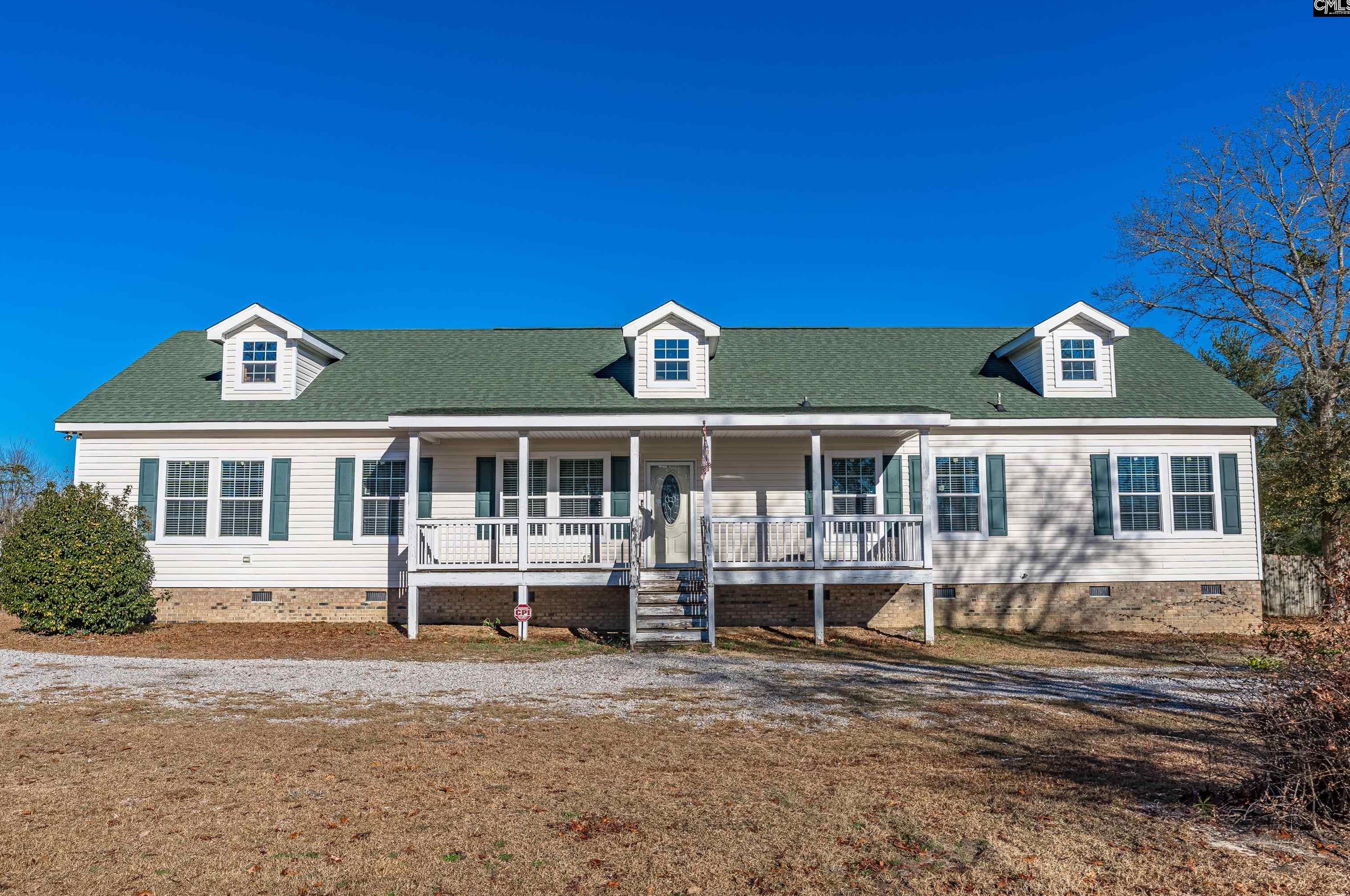 2036 Goff Ln, Elgin, SC 29045-9046