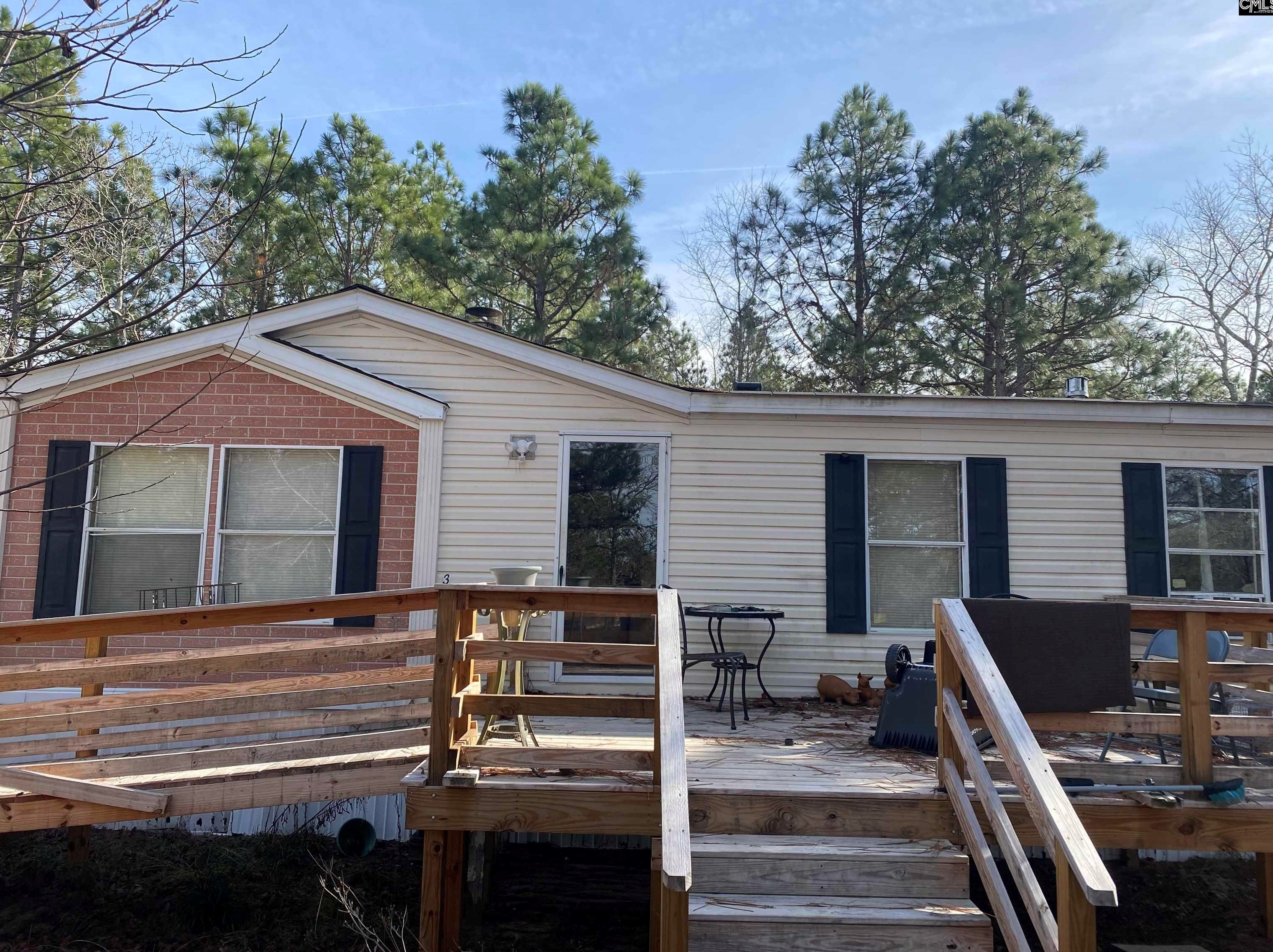 336 Harvest Field Ct, Pelion, SC 29123