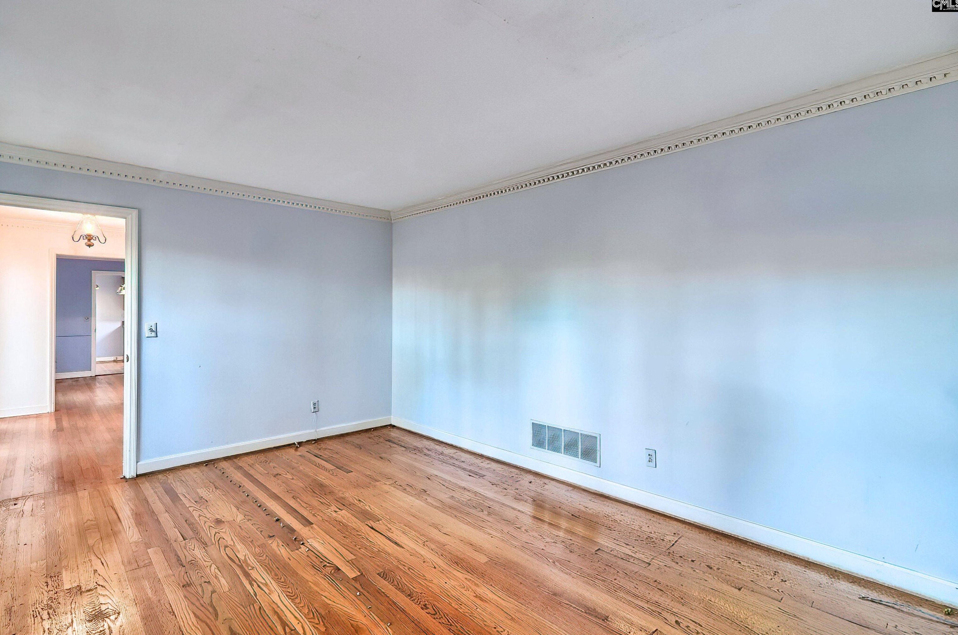 3346 Overcreek Rd, Columbia SC  29206-4355 exterior