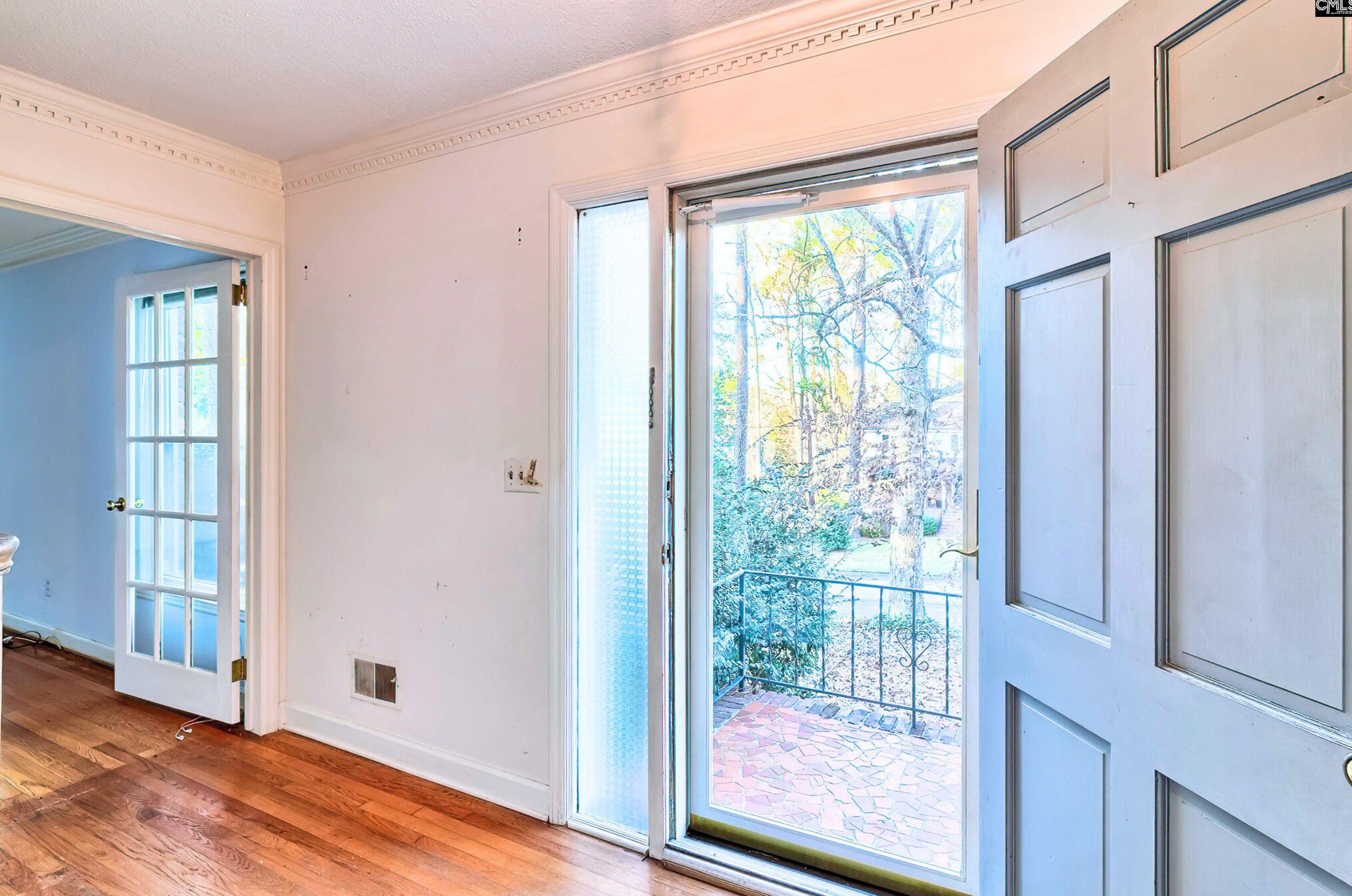 3346 Overcreek Rd, Columbia SC  29206-4355 exterior