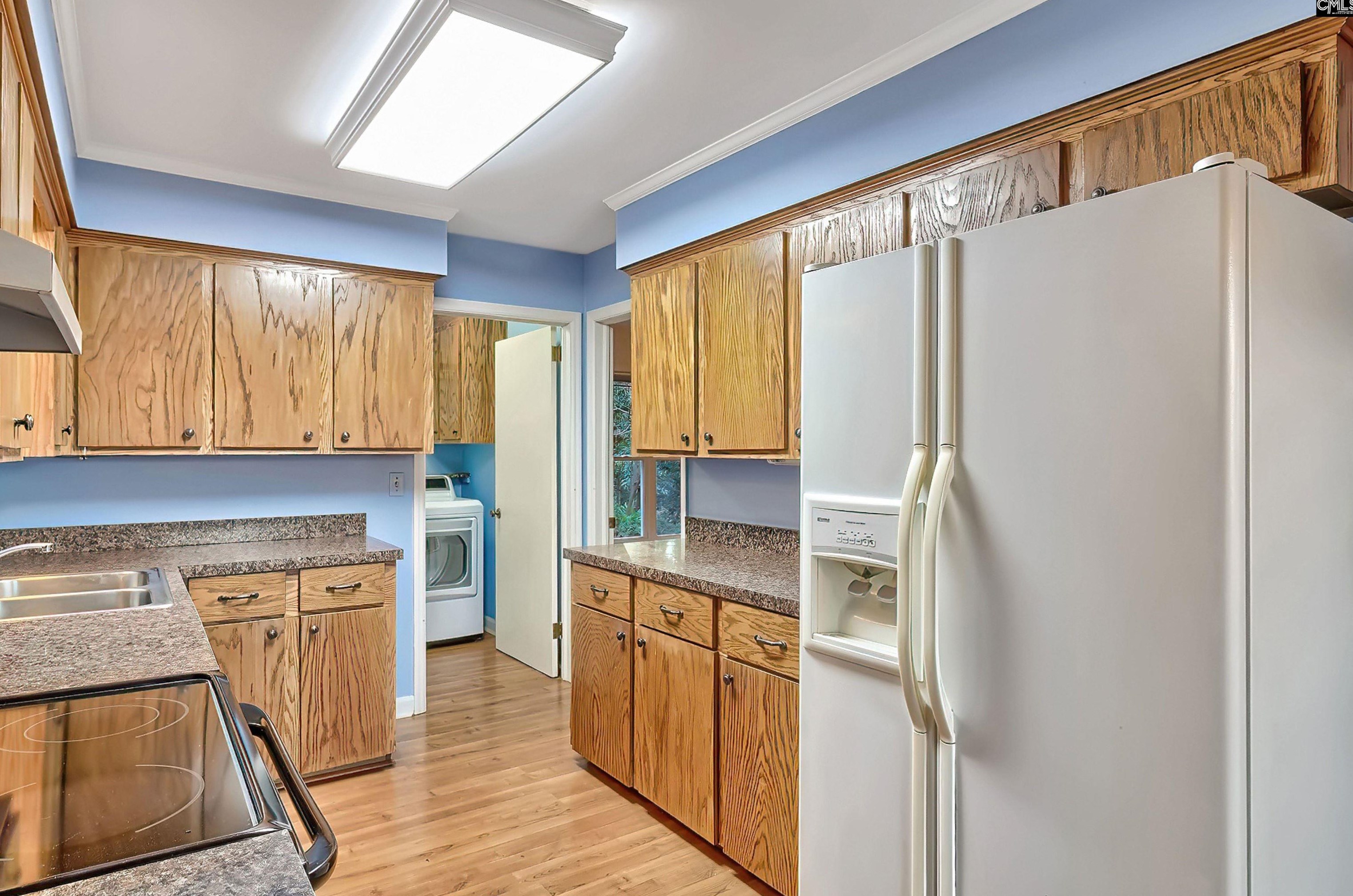 3346 Overcreek Rd, Columbia SC  29206-4355 exterior