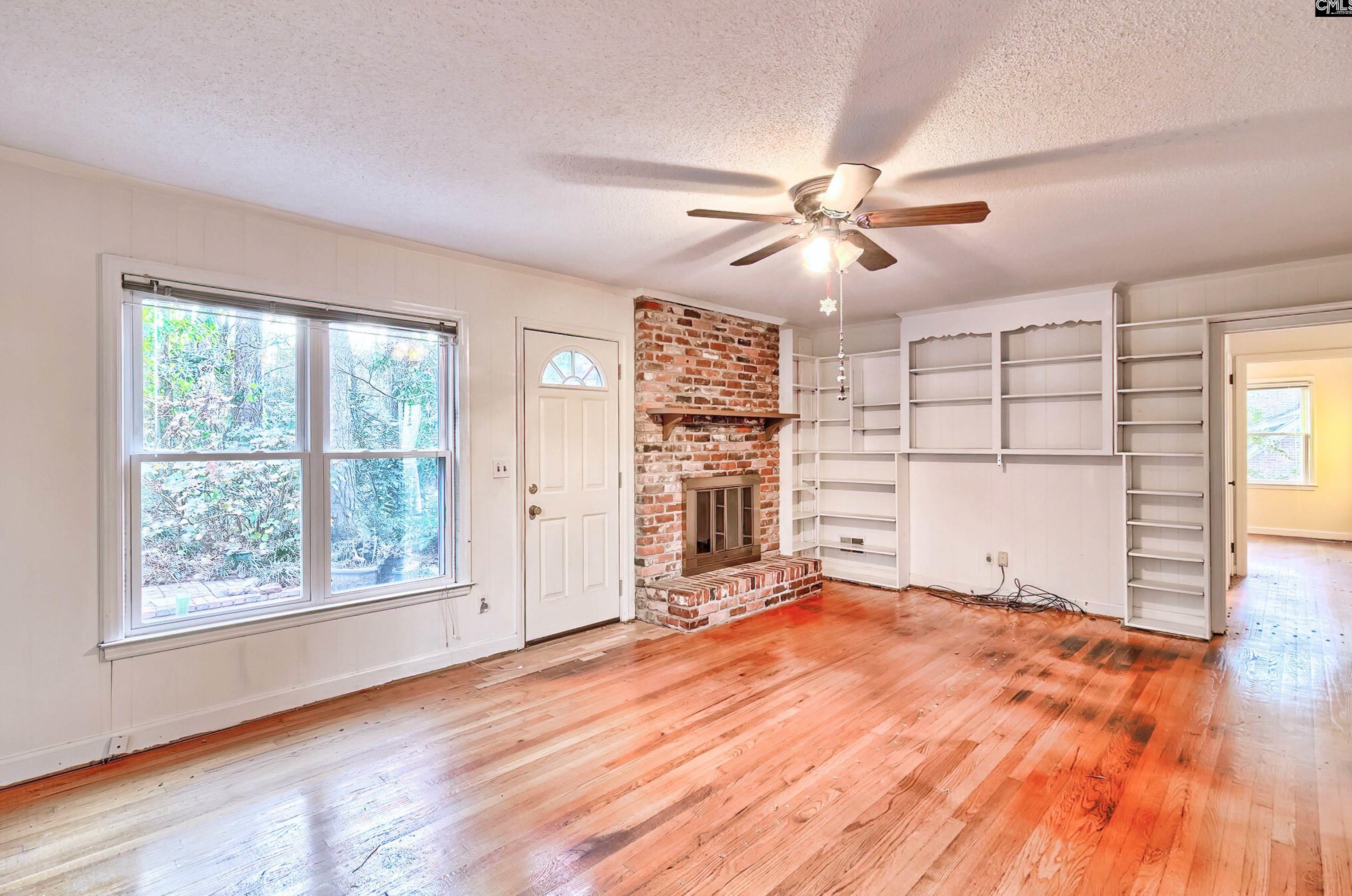 3346 Overcreek Rd, Columbia SC  29206-4355 exterior