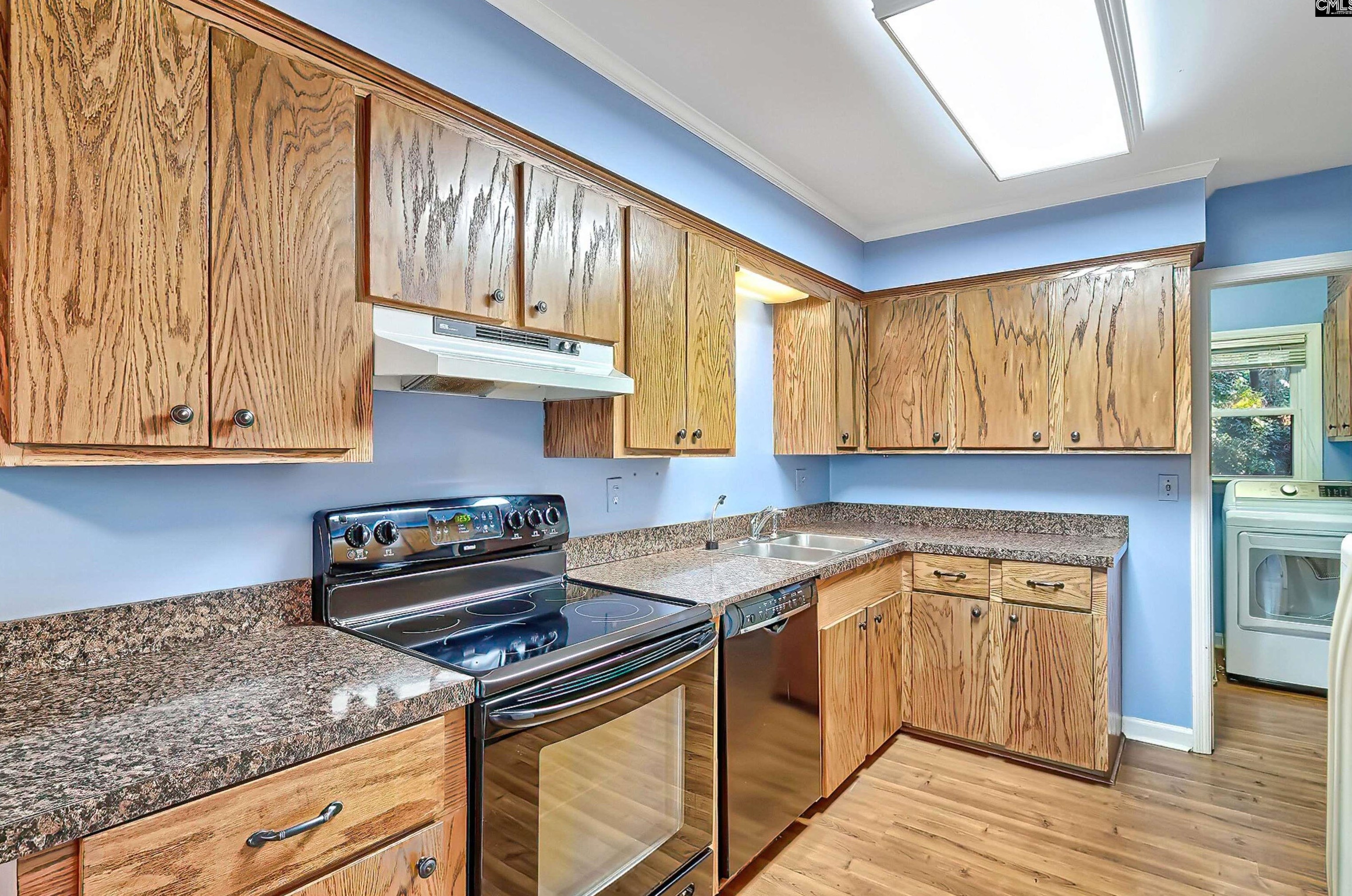 3346 Overcreek Rd, Columbia SC  29206-4355 exterior