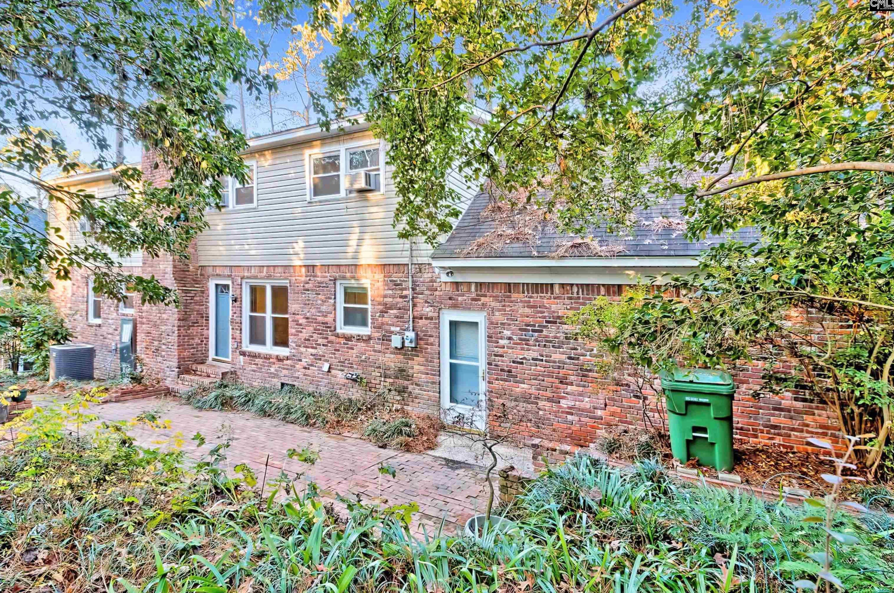 3346 Overcreek Rd, Columbia SC  29206-4355 exterior