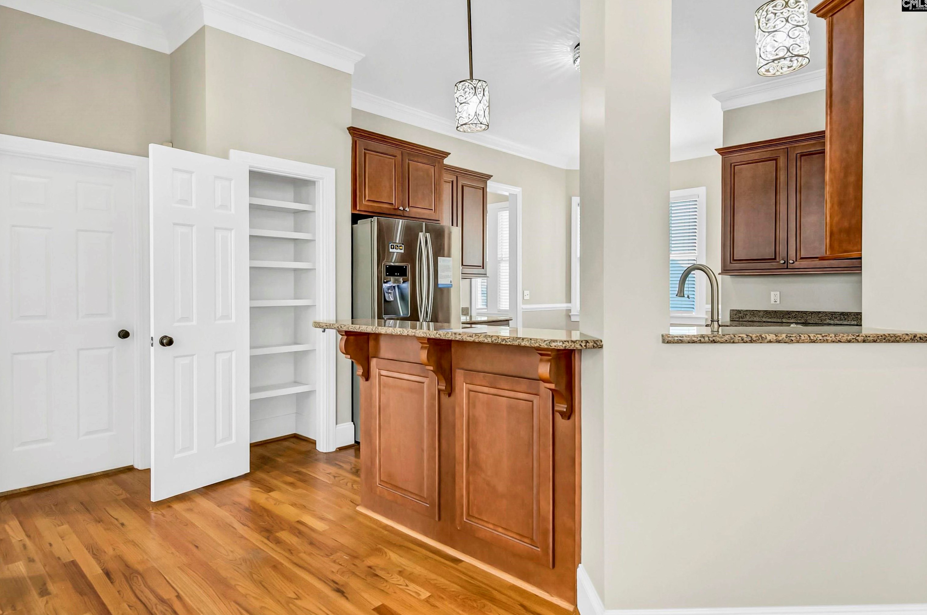 364 Highland Point Dr, Columbia SC  29229-7408 exterior