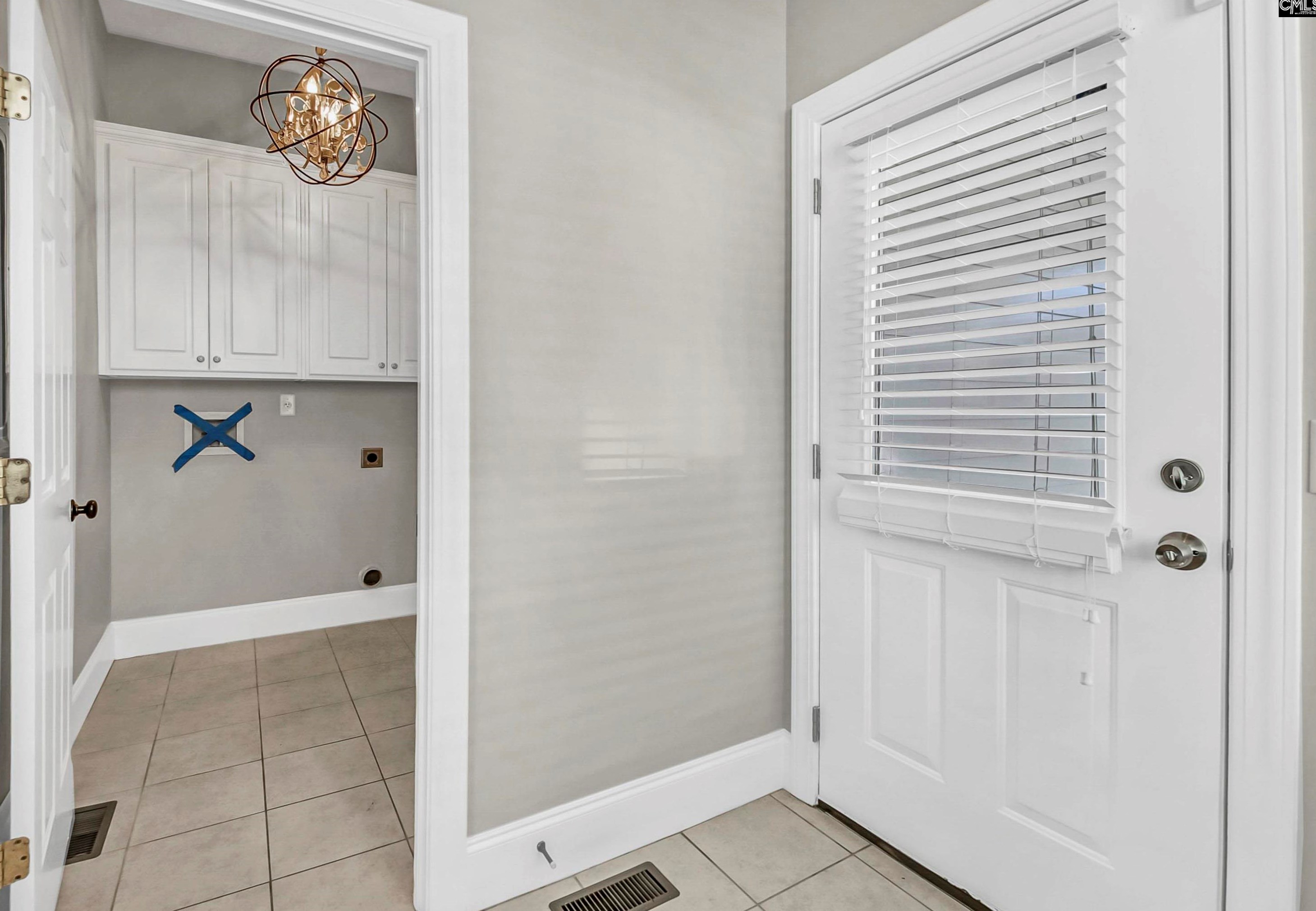 364 Highland Point Dr, Columbia SC  29229-7408 exterior