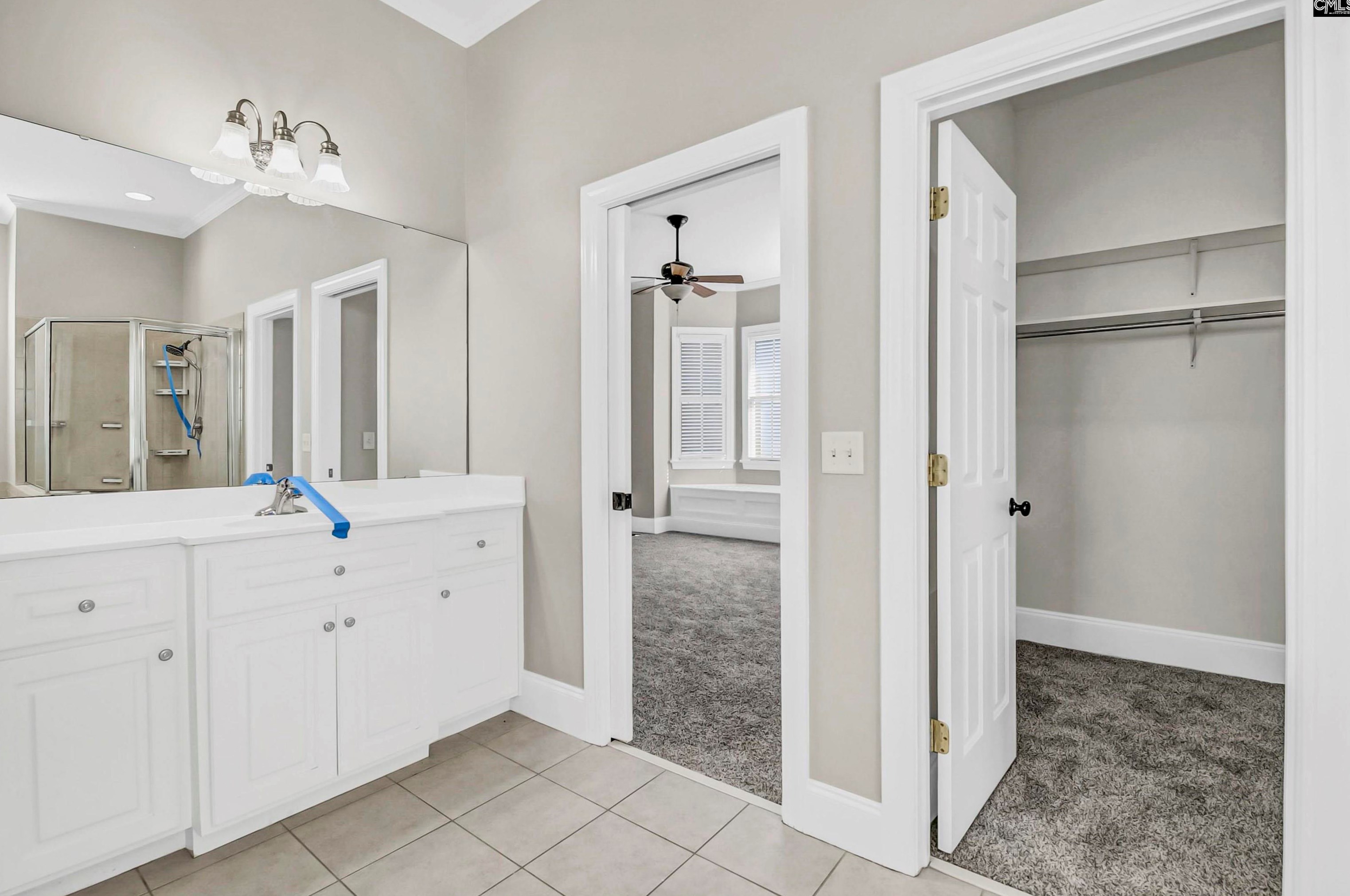 364 Highland Point Dr, Columbia SC  29229-7408 exterior