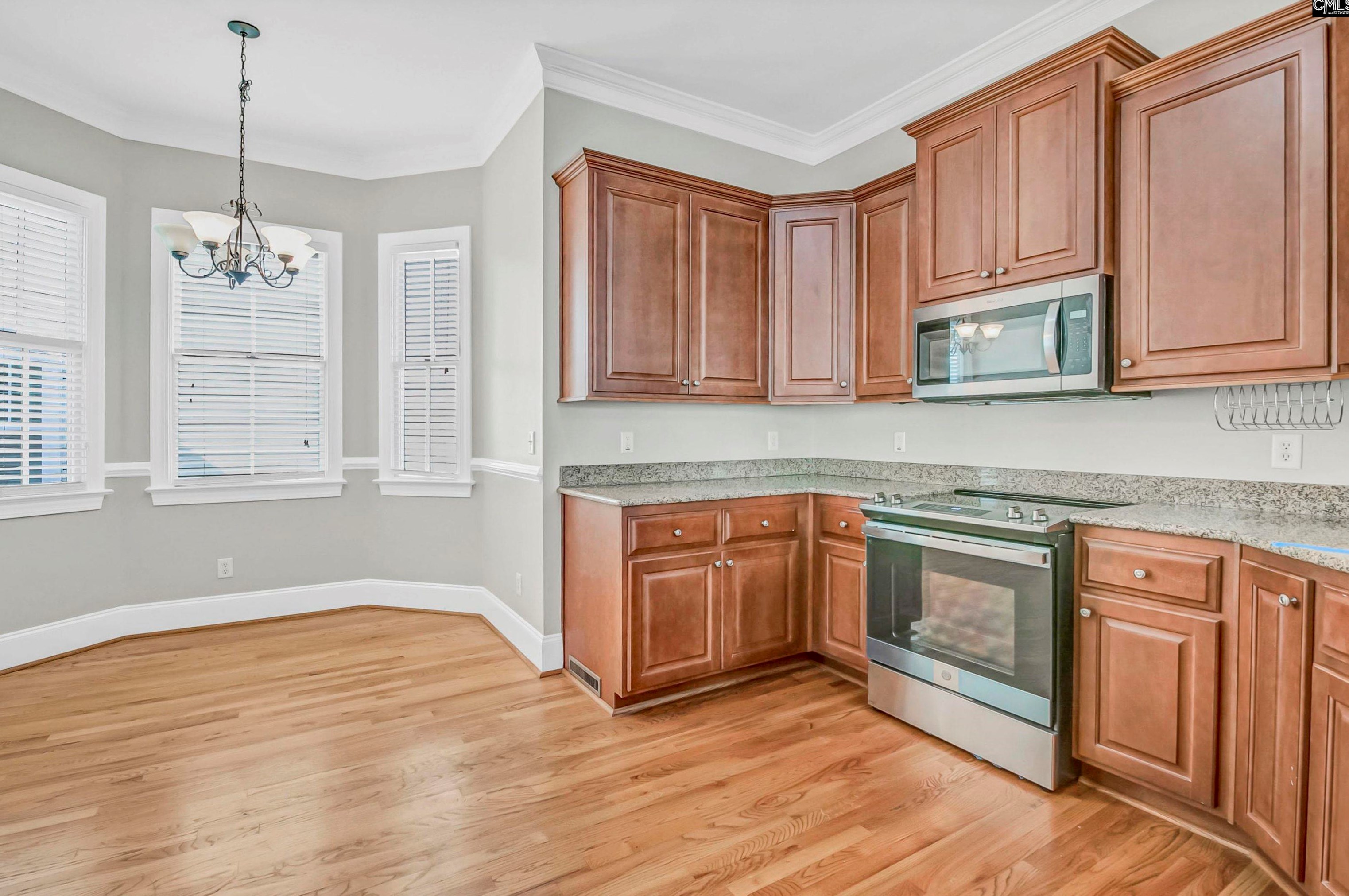 364 Highland Point Dr, Columbia SC  29229-7408 exterior