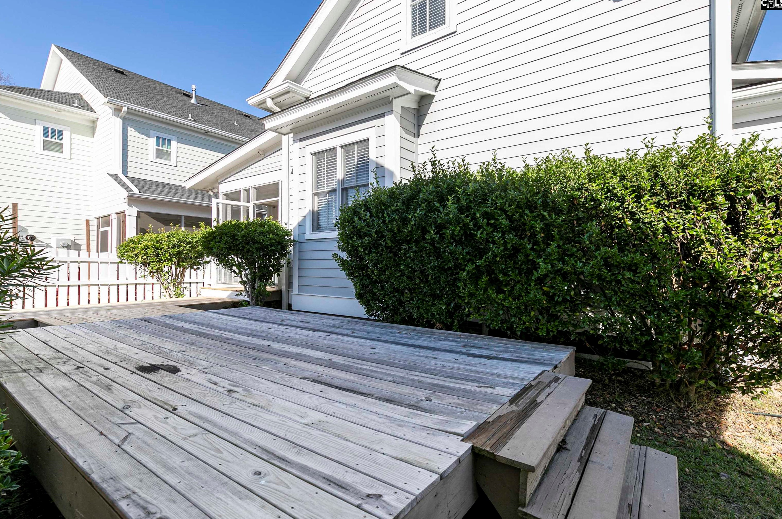 364 Highland Point Dr, Columbia SC  29229-7408 exterior