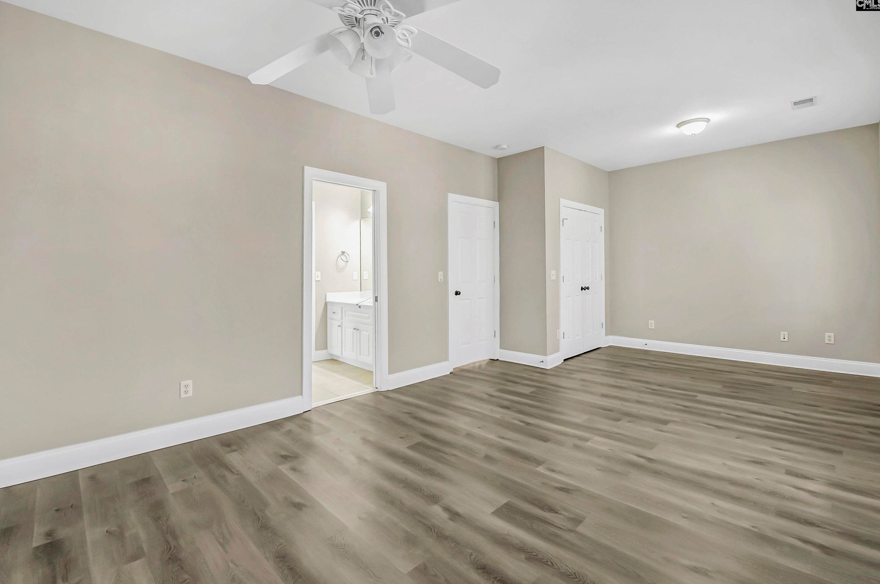 364 Highland Point Dr, Columbia SC  29229-7408 exterior