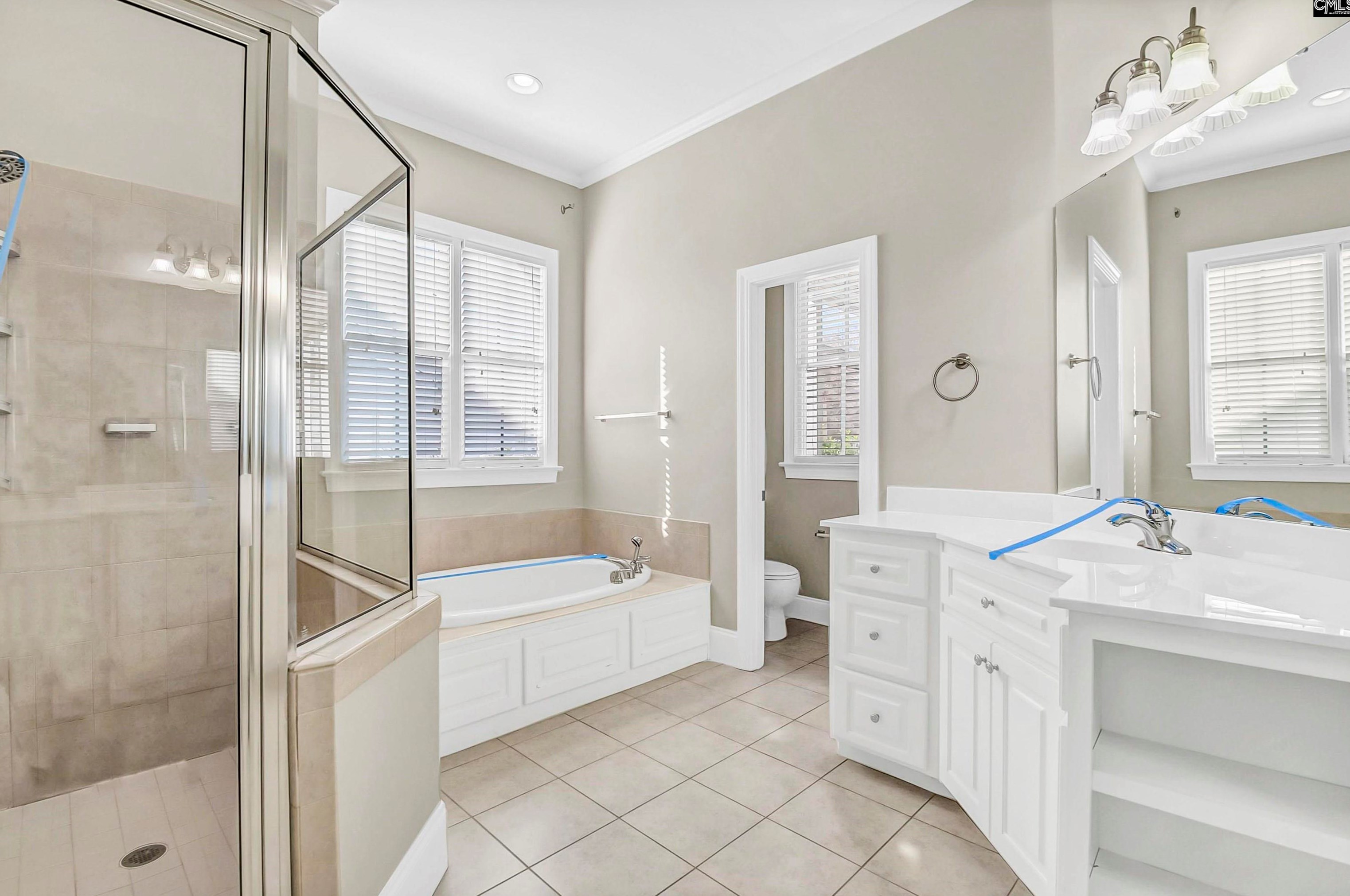 364 Highland Point Dr, Columbia SC  29229-7408 exterior