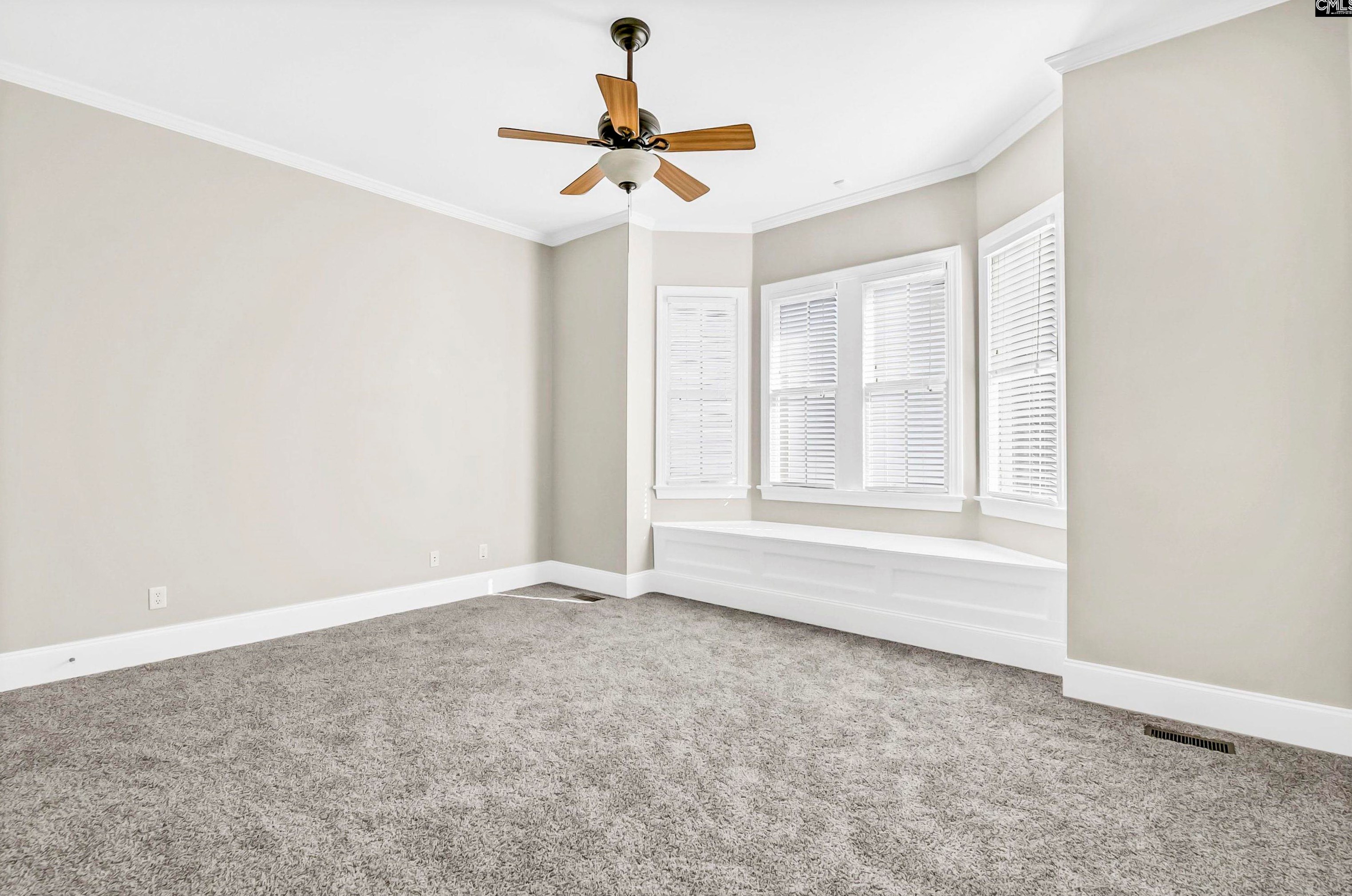 364 Highland Point Dr, Columbia SC  29229-7408 exterior