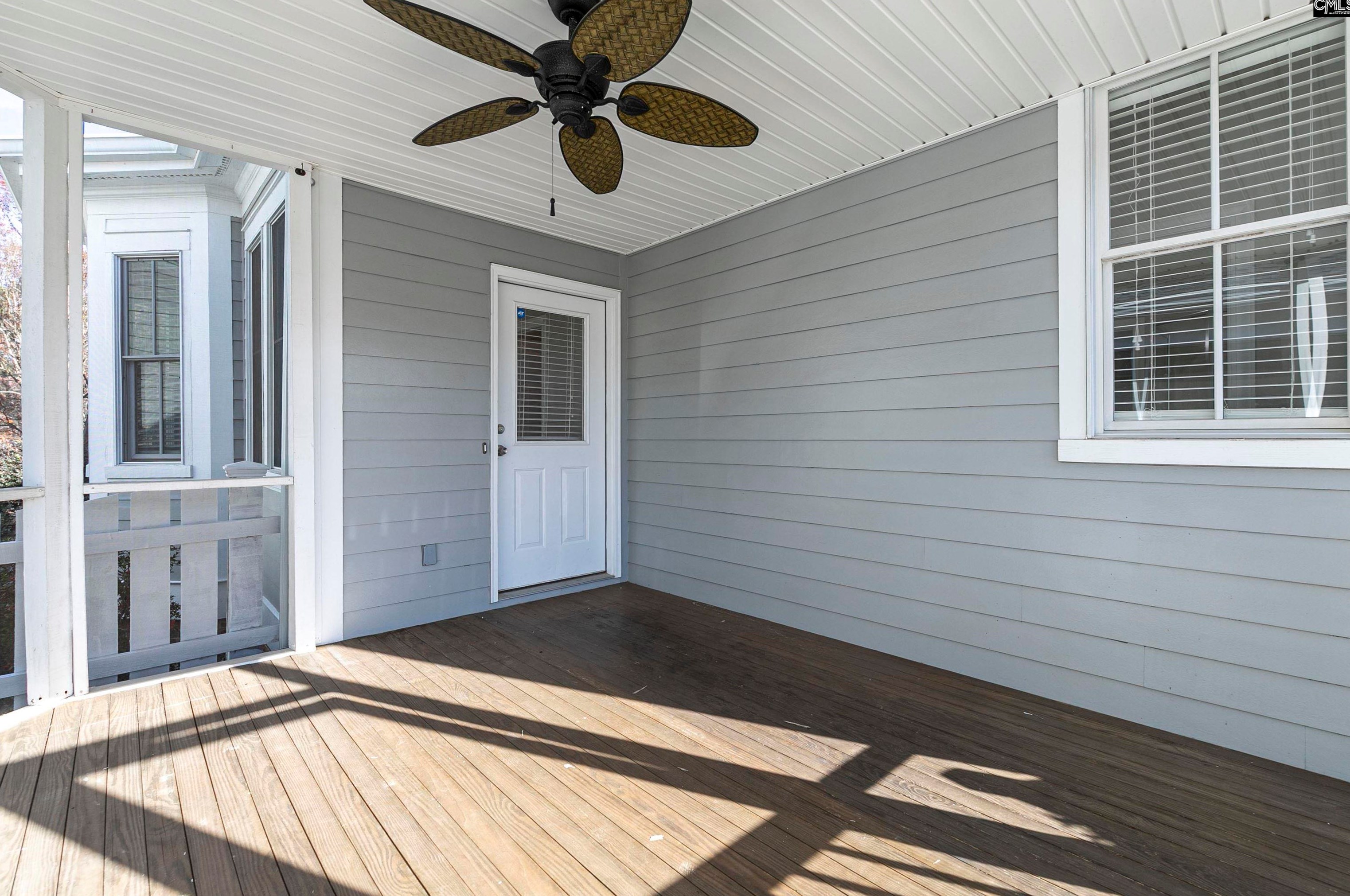 364 Highland Point Dr, Columbia SC  29229-7408 exterior