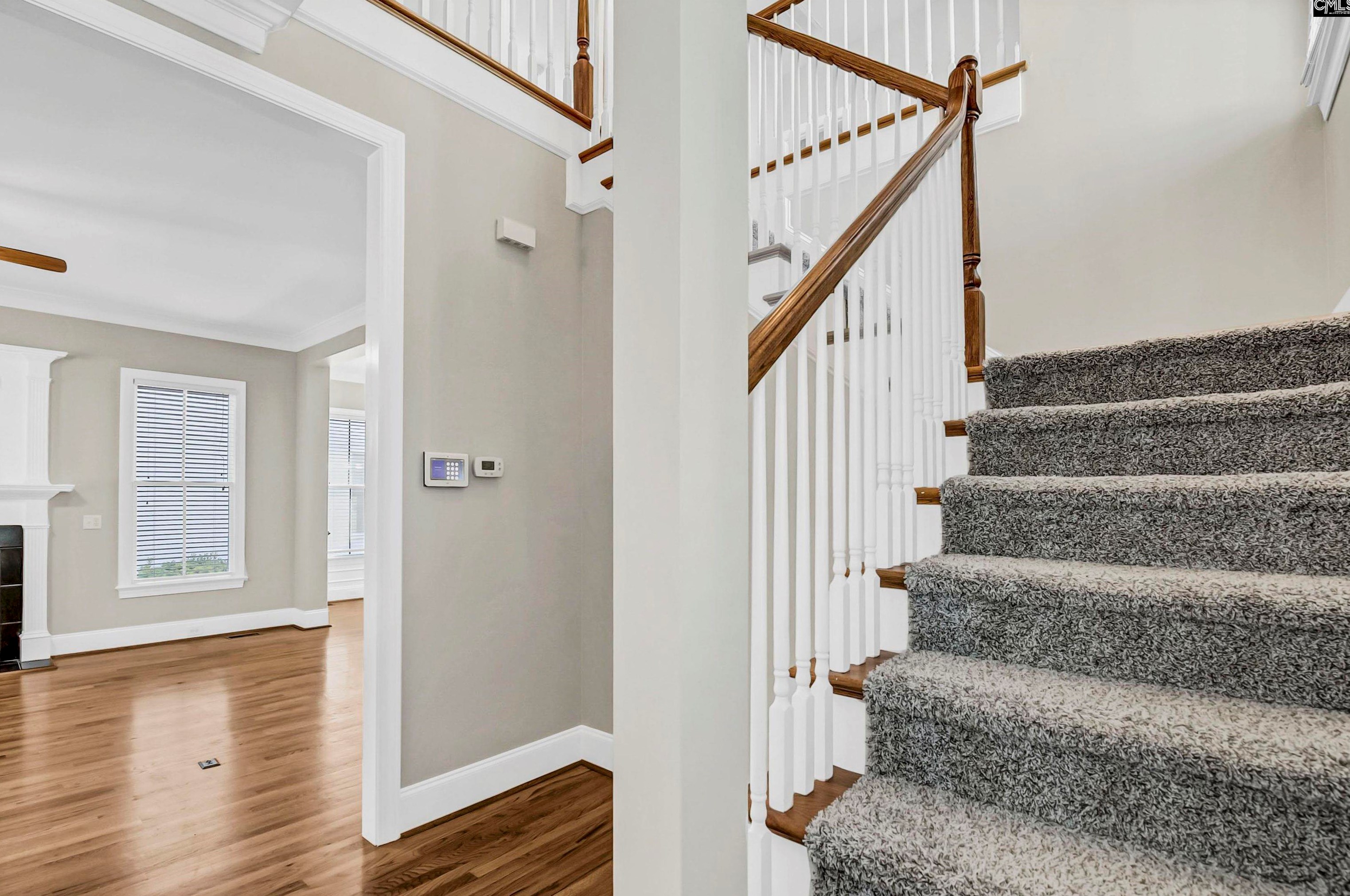 364 Highland Point Dr, Columbia SC  29229-7408 exterior