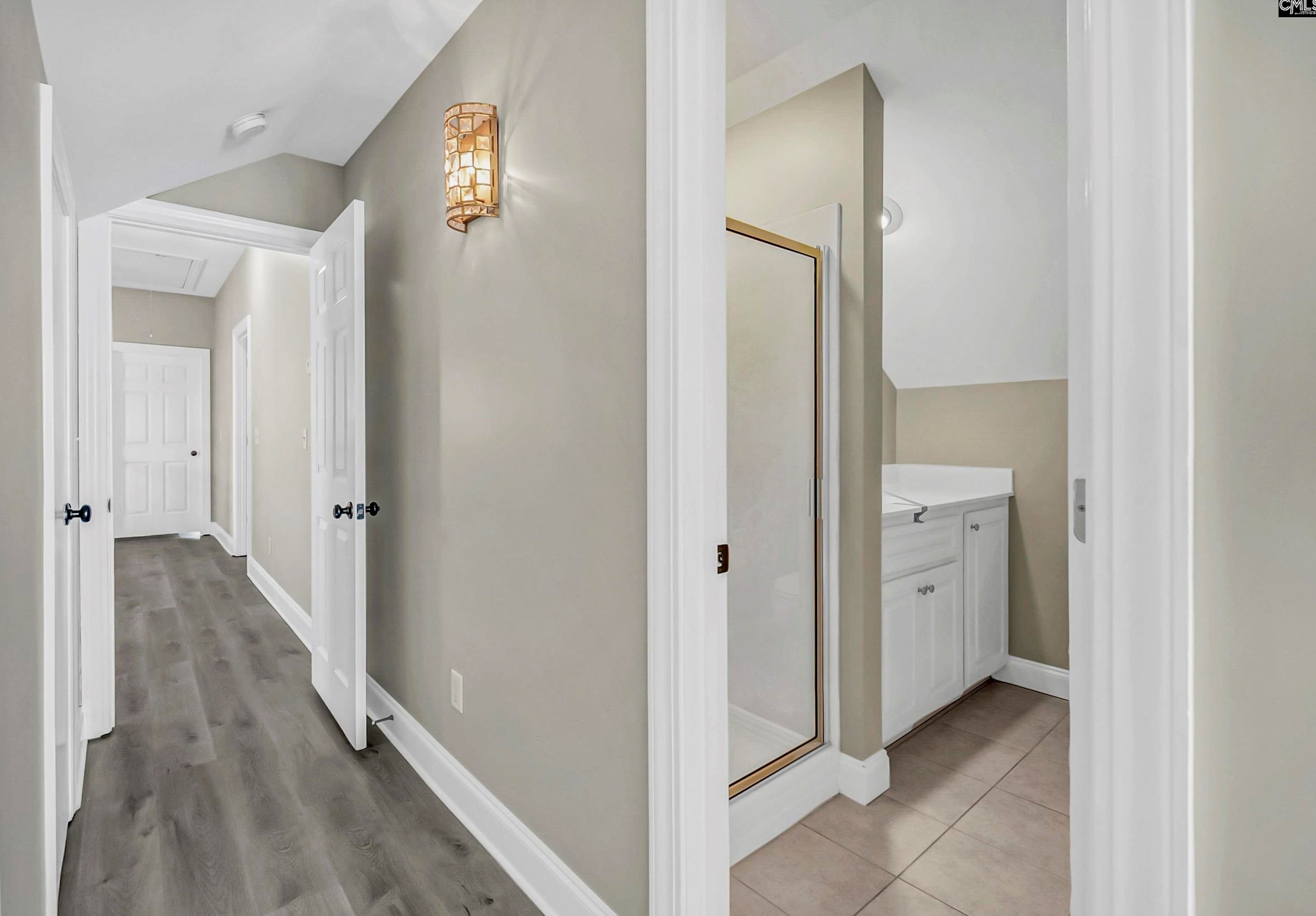 364 Highland Point Dr, Columbia SC  29229-7408 exterior