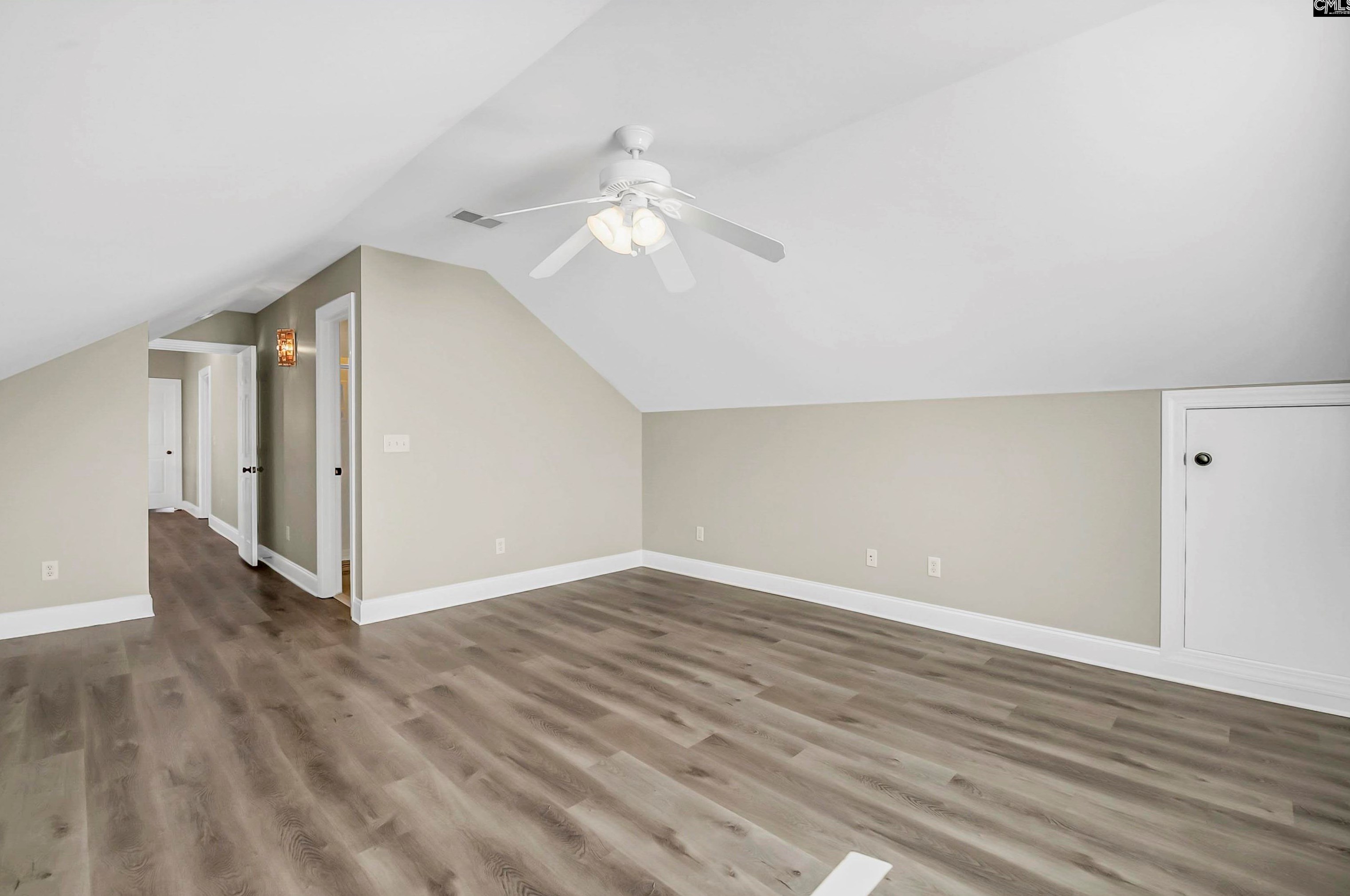 364 Highland Point Dr, Columbia SC  29229-7408 exterior