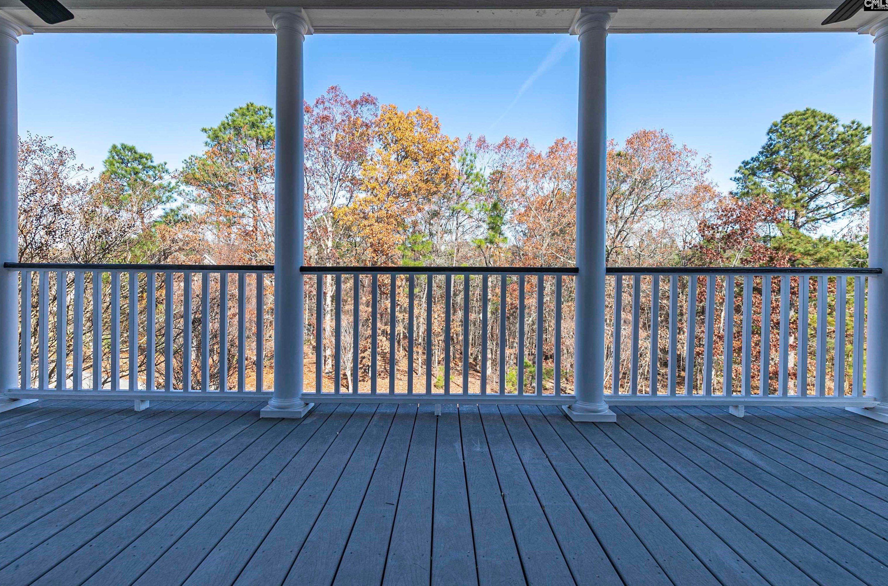 364 Highland Point Dr, Columbia SC  29229-7408 exterior