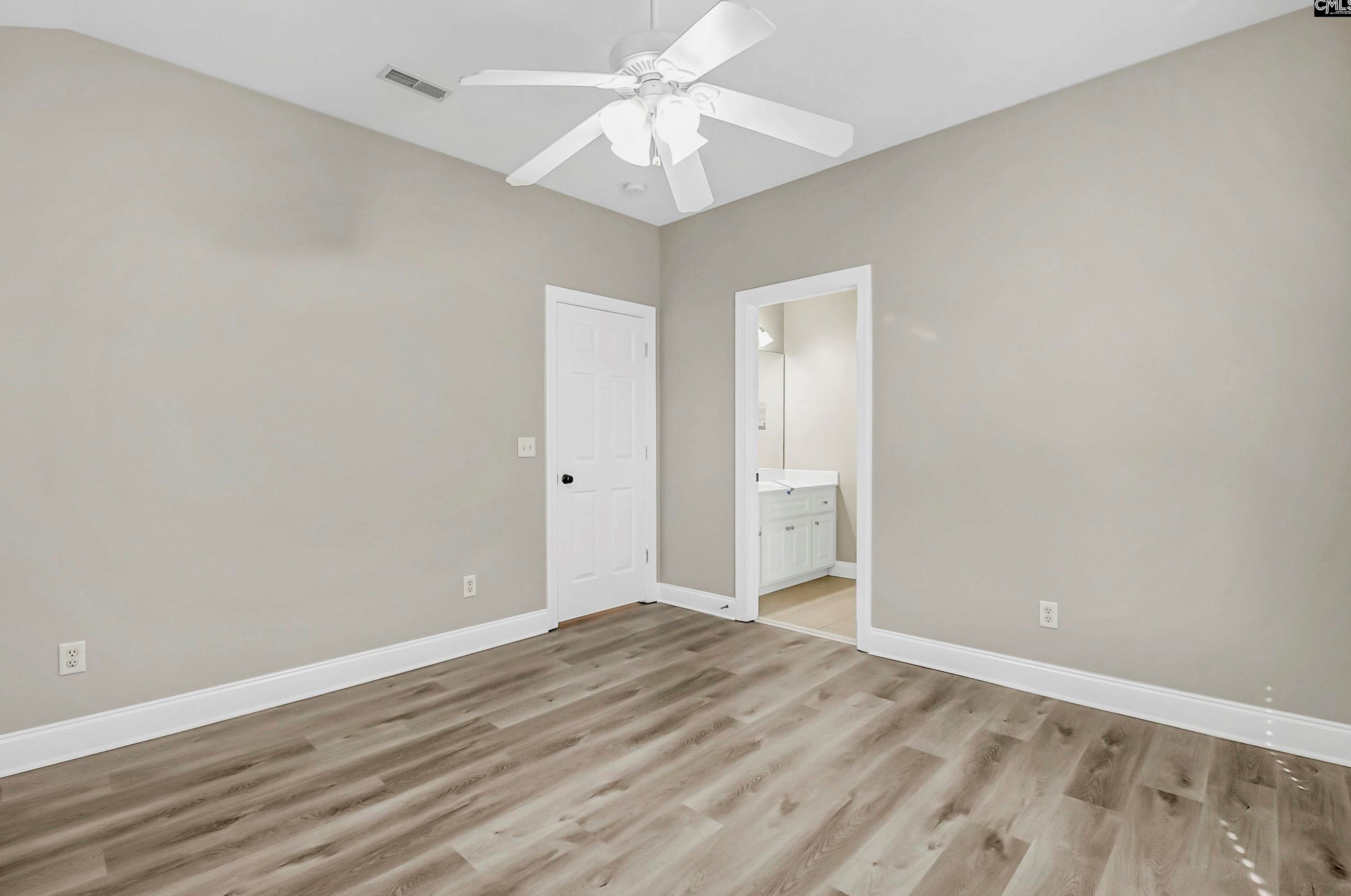 364 Highland Point Dr, Columbia SC  29229-7408 exterior