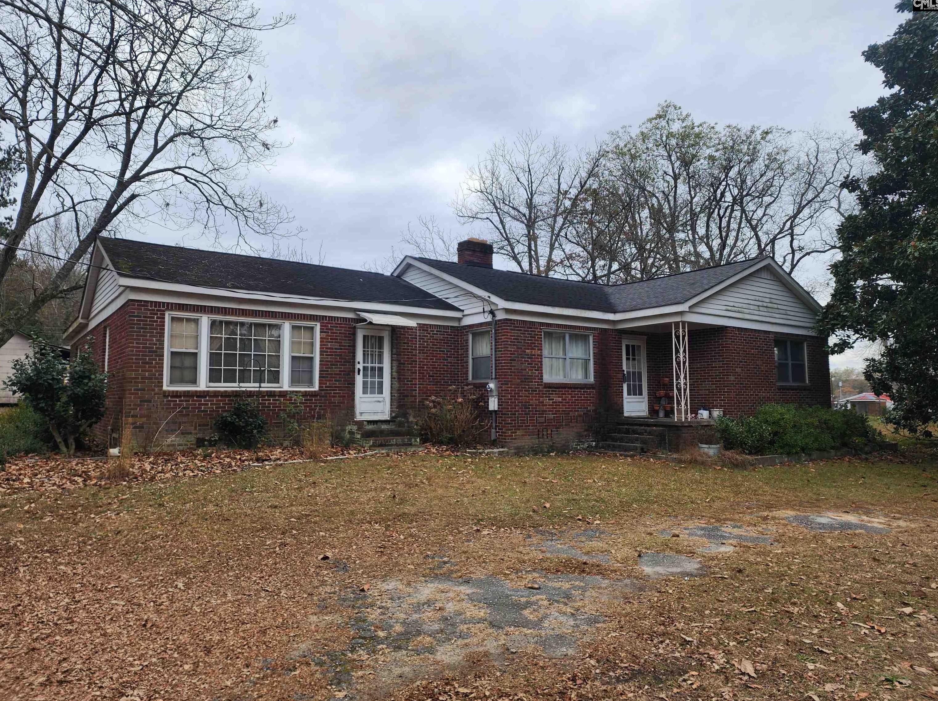 9026 Batesburg Hwy, Batesburg-Leesville, SC 29006