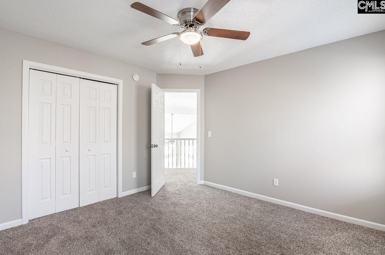 8 Alison Way, Columbia SC  29229-8124 exterior