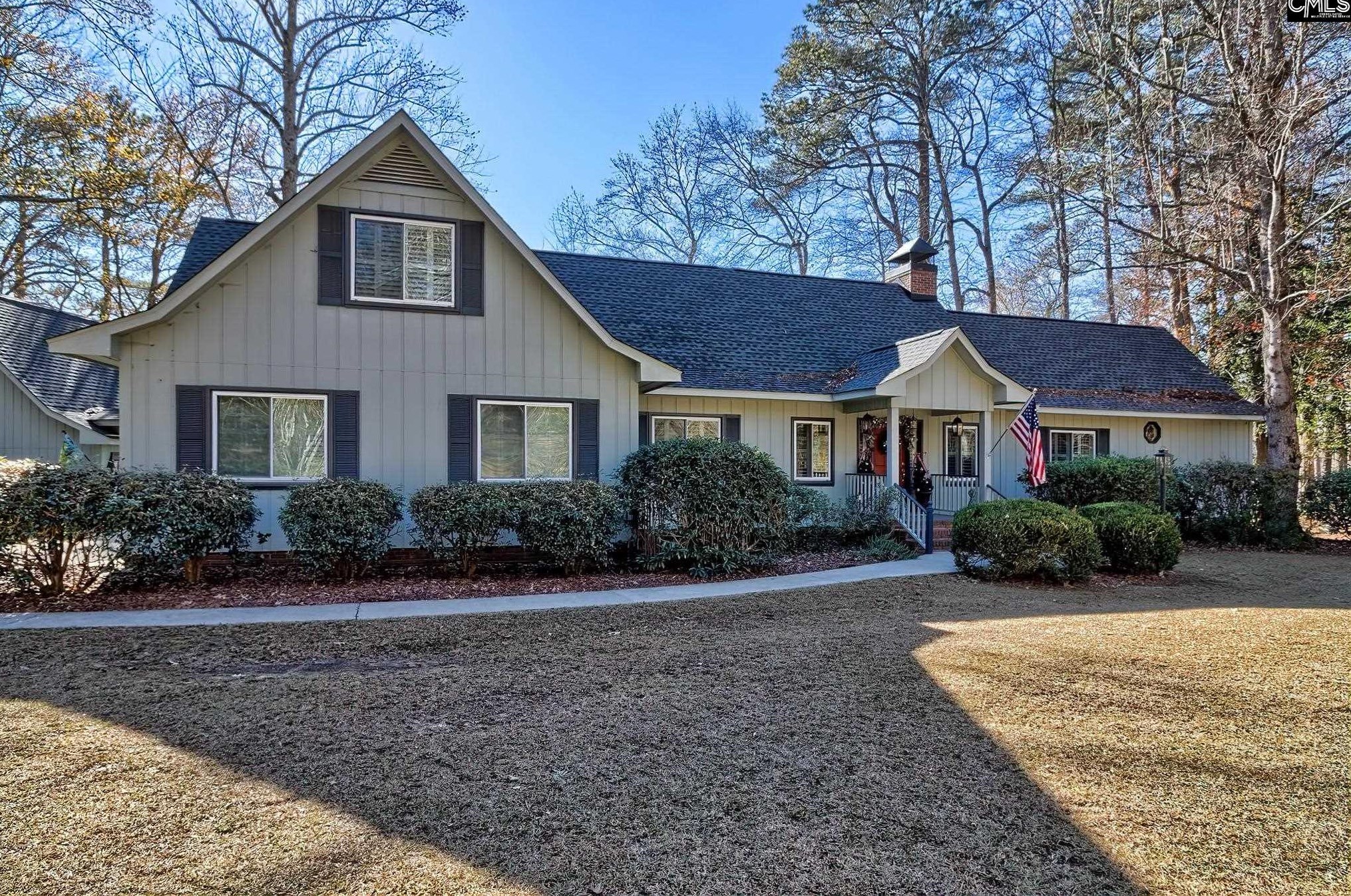 220 Lakeview, Wateree, SC 29044