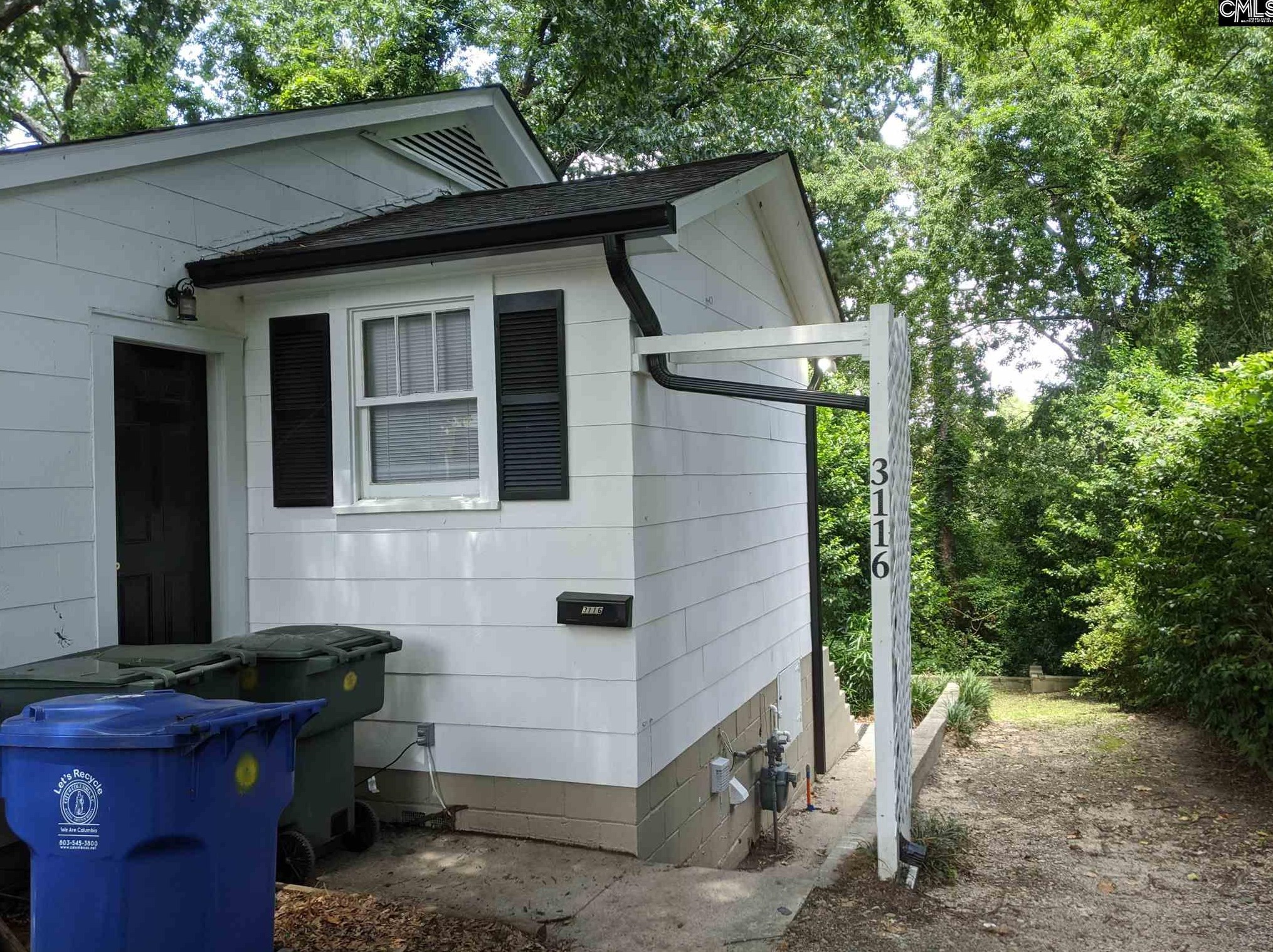 3116 Lakewood Ave, Columbia, SC 29201
