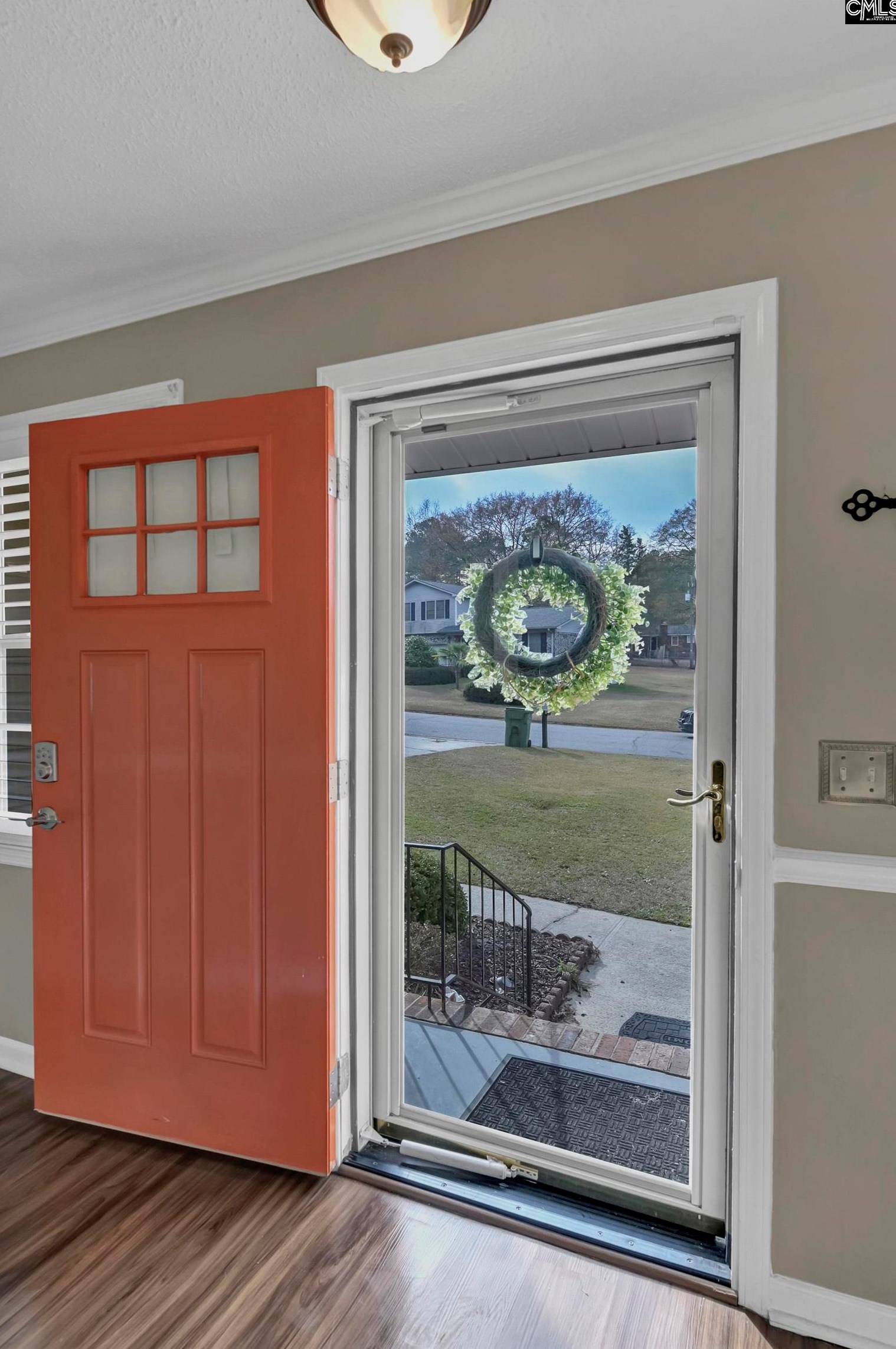 207 New Holland Dr, Columbia SC  29203-9559 exterior