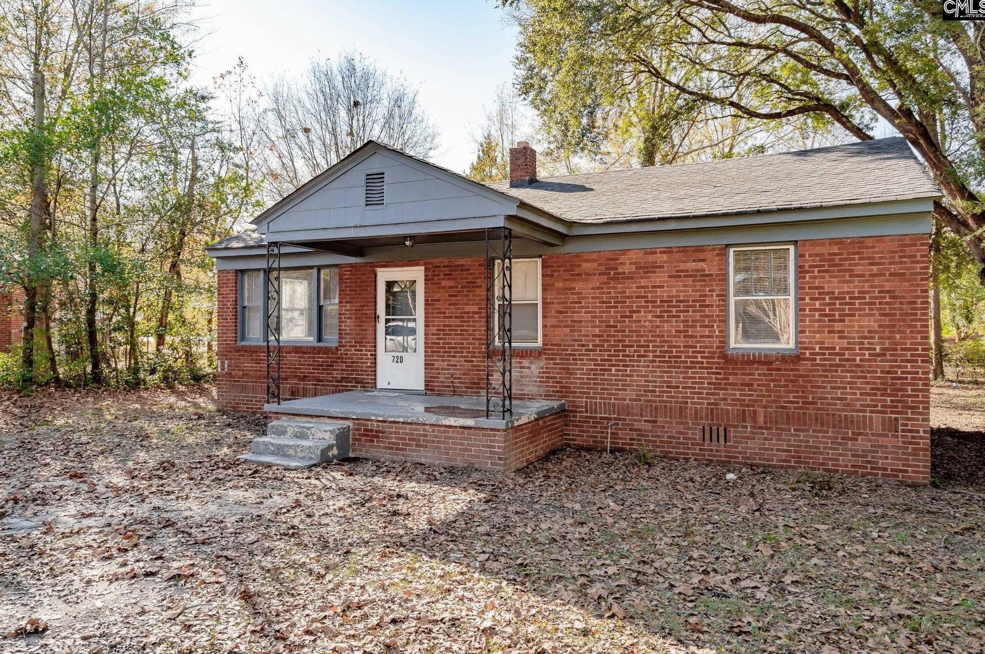 720 Wilkes Rd, Columbia, SC 29203-4980