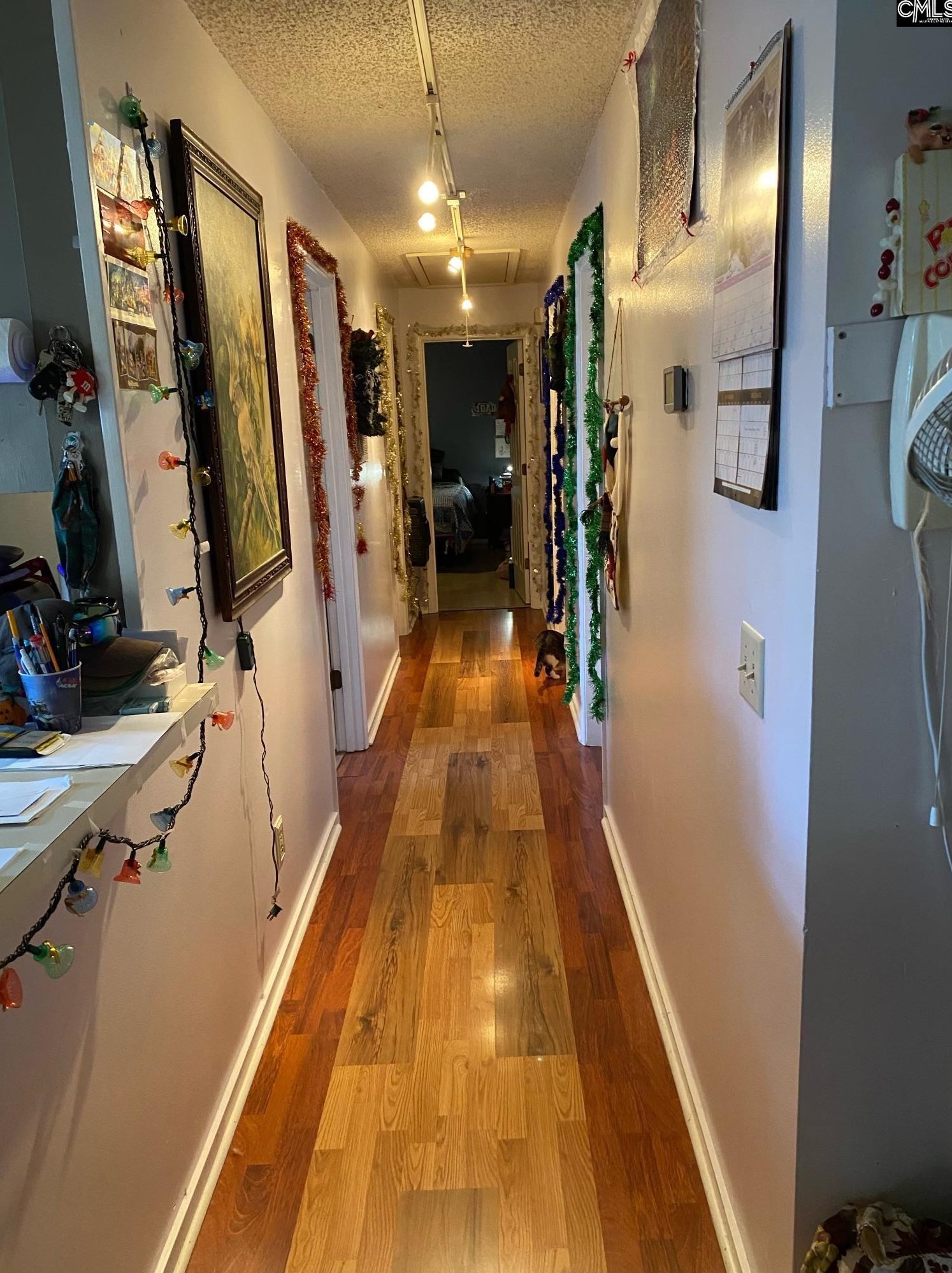 36 Canterbury Ct, Columbia SC 29210-6834 exterior