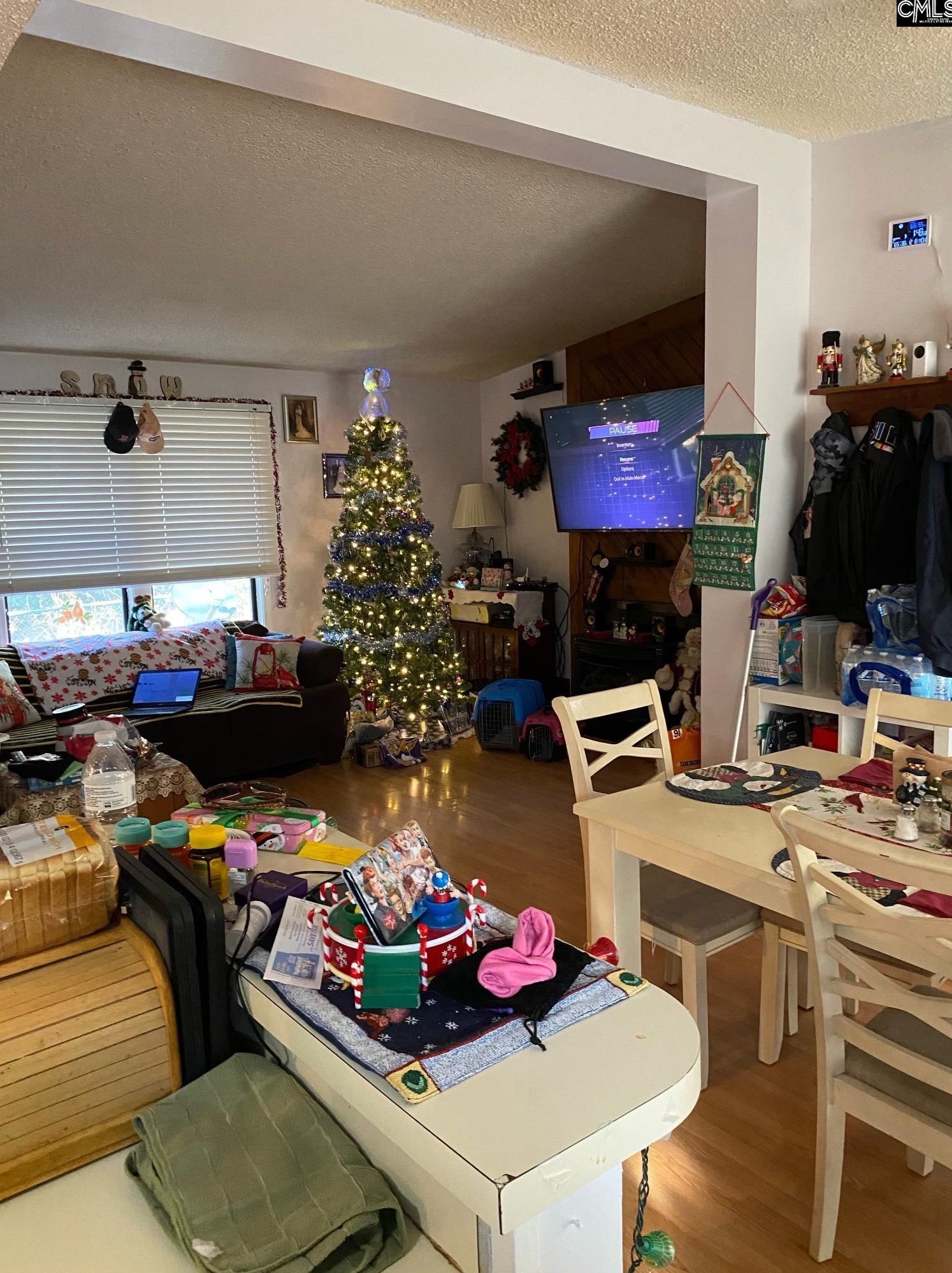 36 Canterbury Ct, Columbia SC 29210-6834 exterior