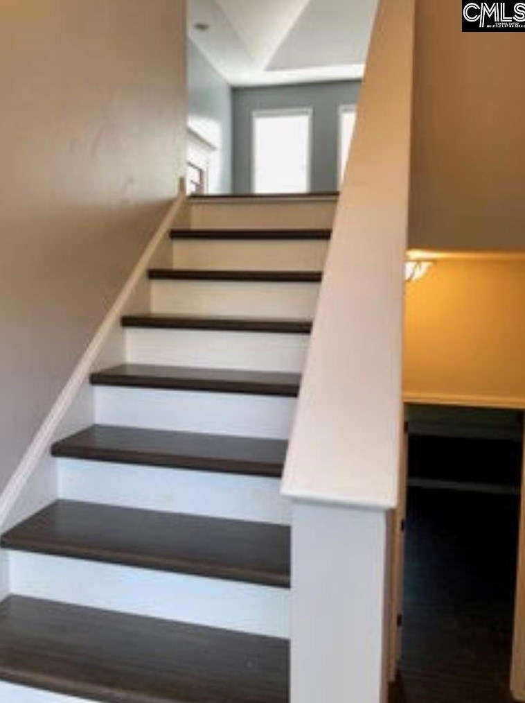 1 Beech Branch Ct, Irmo SC  29063-8046 exterior