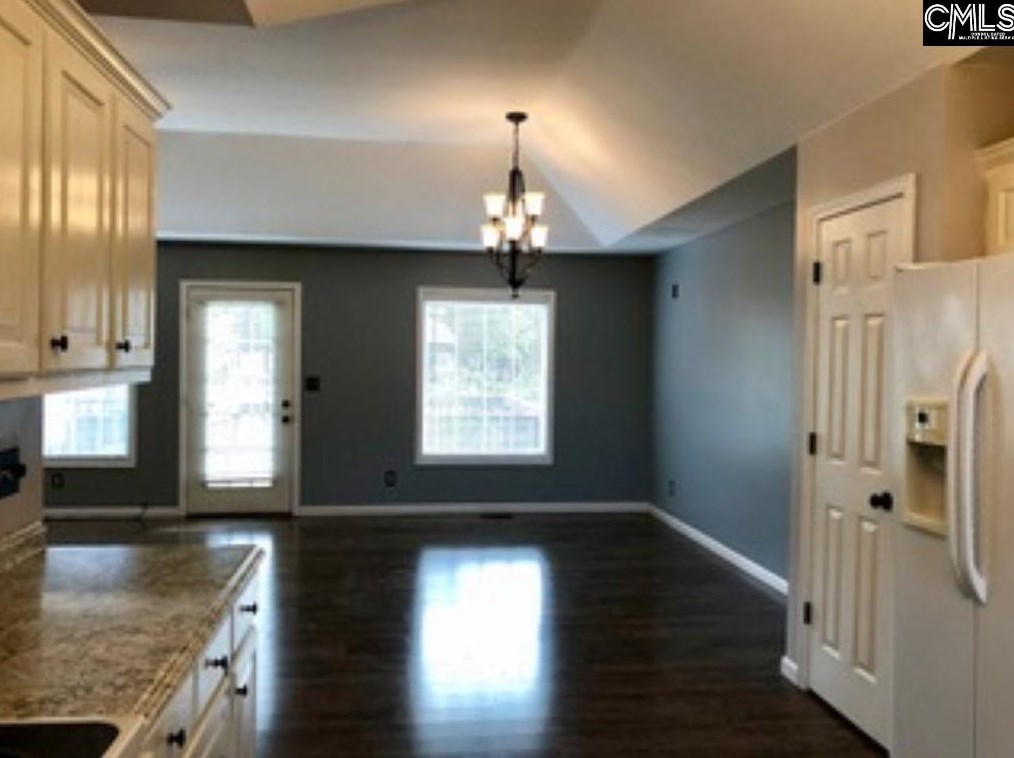 1 Beech Branch Ct, Irmo SC  29063-8046 exterior
