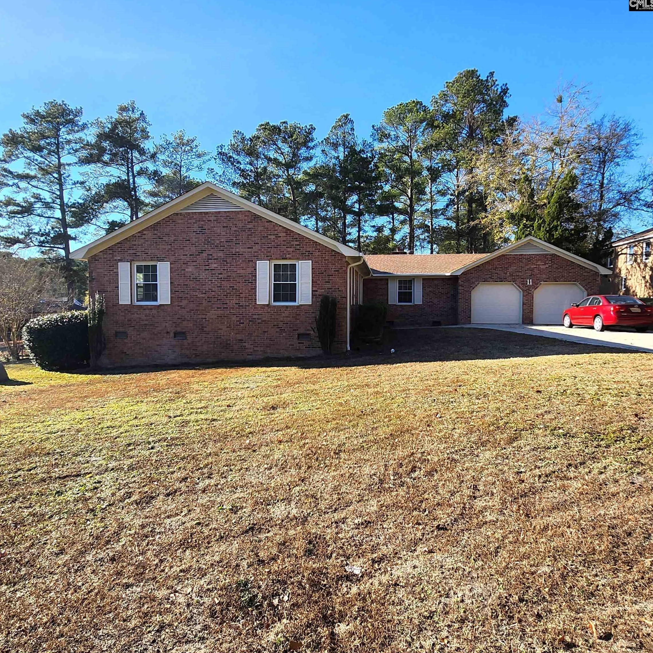 11 Oberon Pl, Columbia, SC 29223