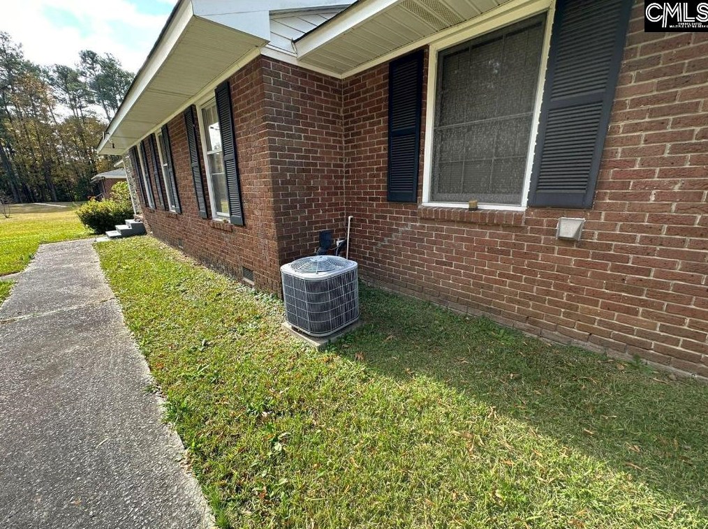 204 Lawand Dr, Columbia, SC 29210-7558