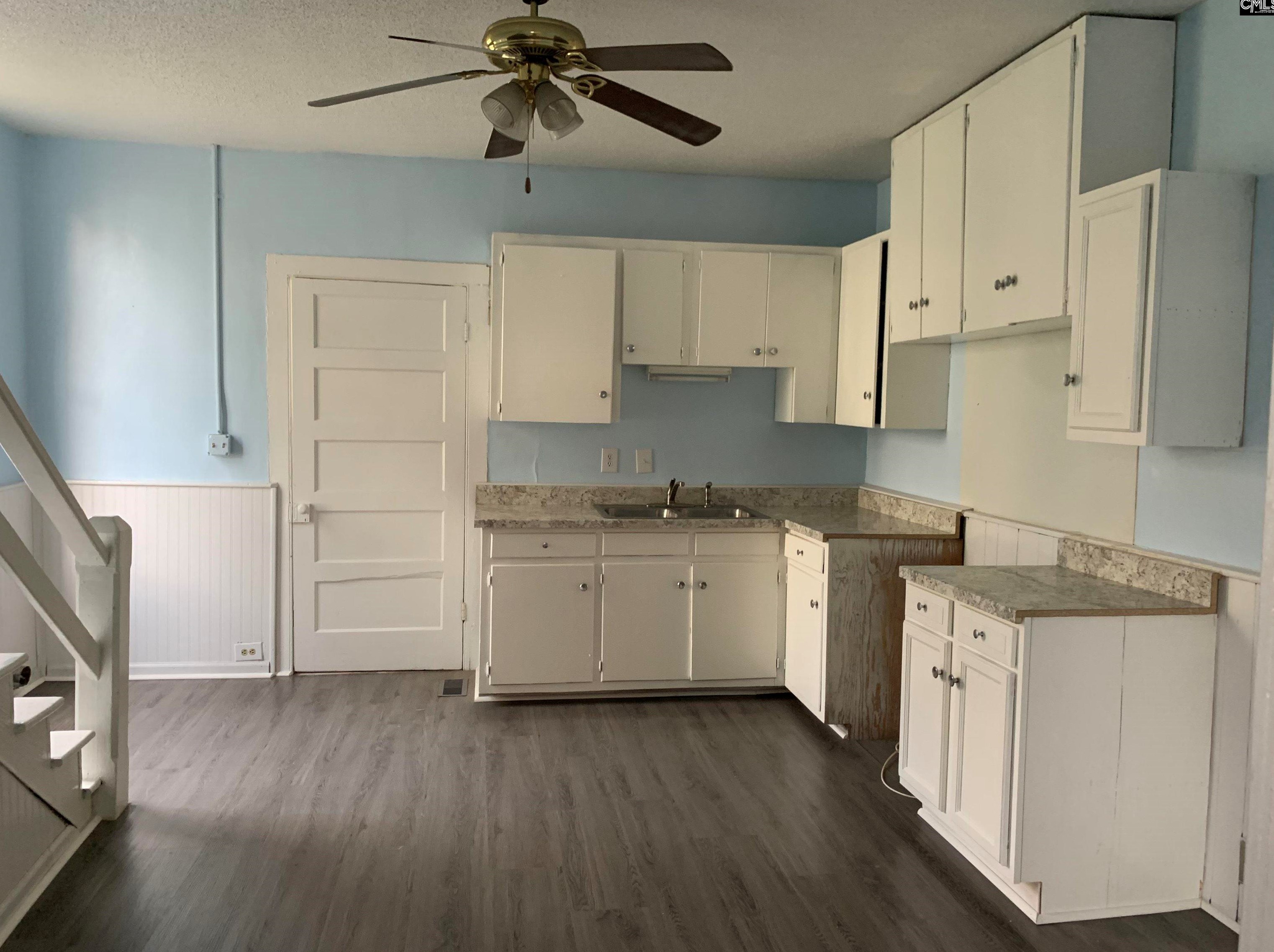 506 Georgia St, Columbia SC  29201-4406 exterior