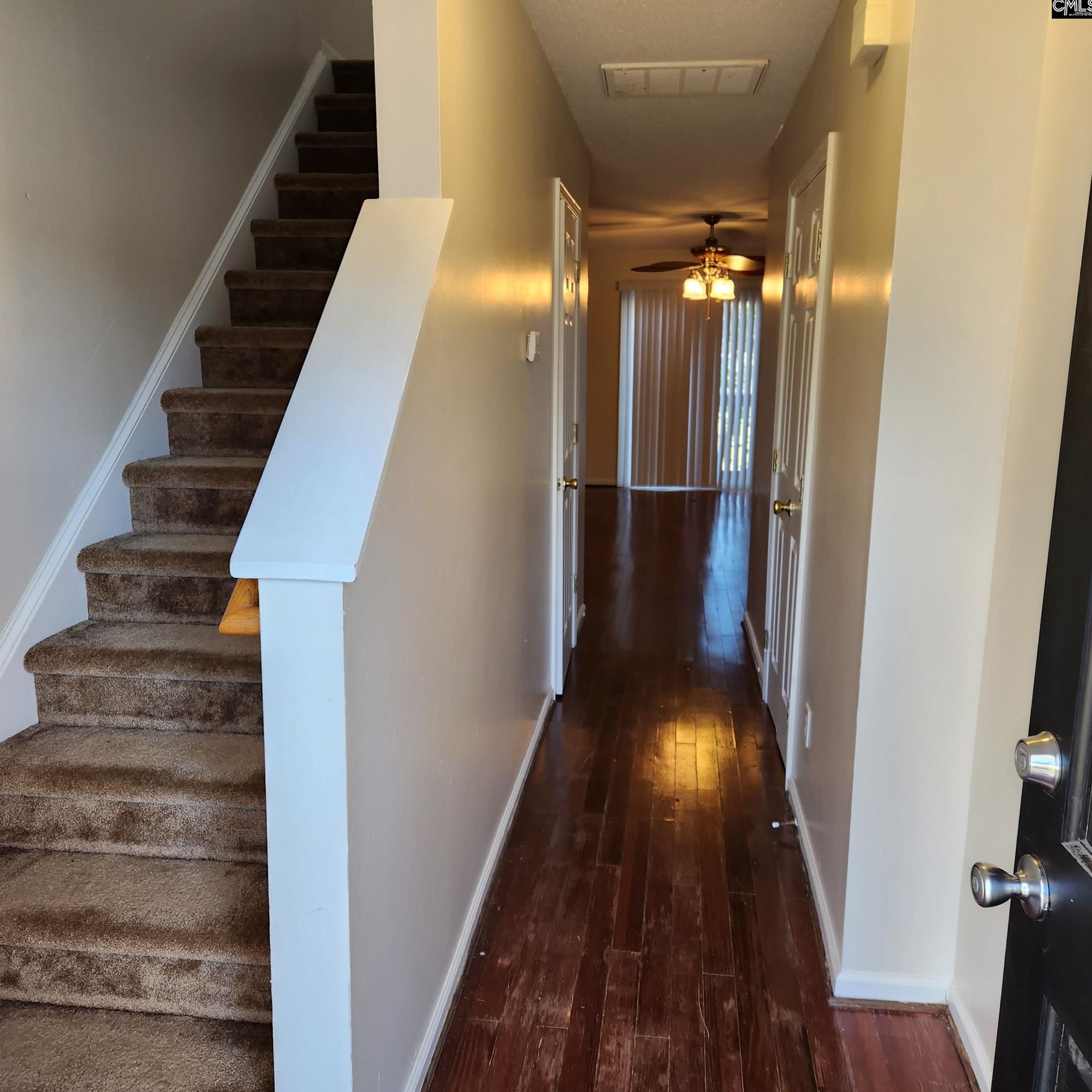 120 Curvewood Rd, Columbia, SC 29229